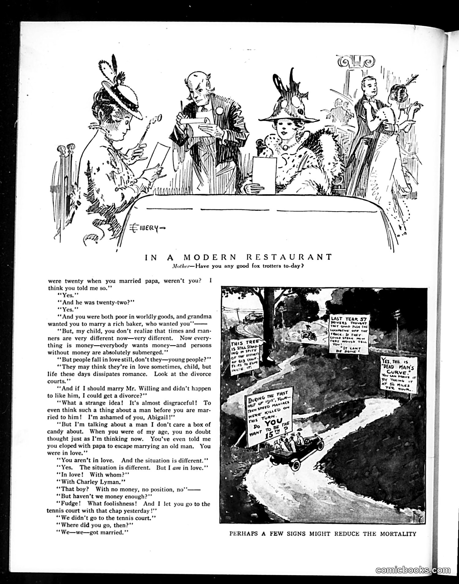 Judge — July 17, 1915 — page 14