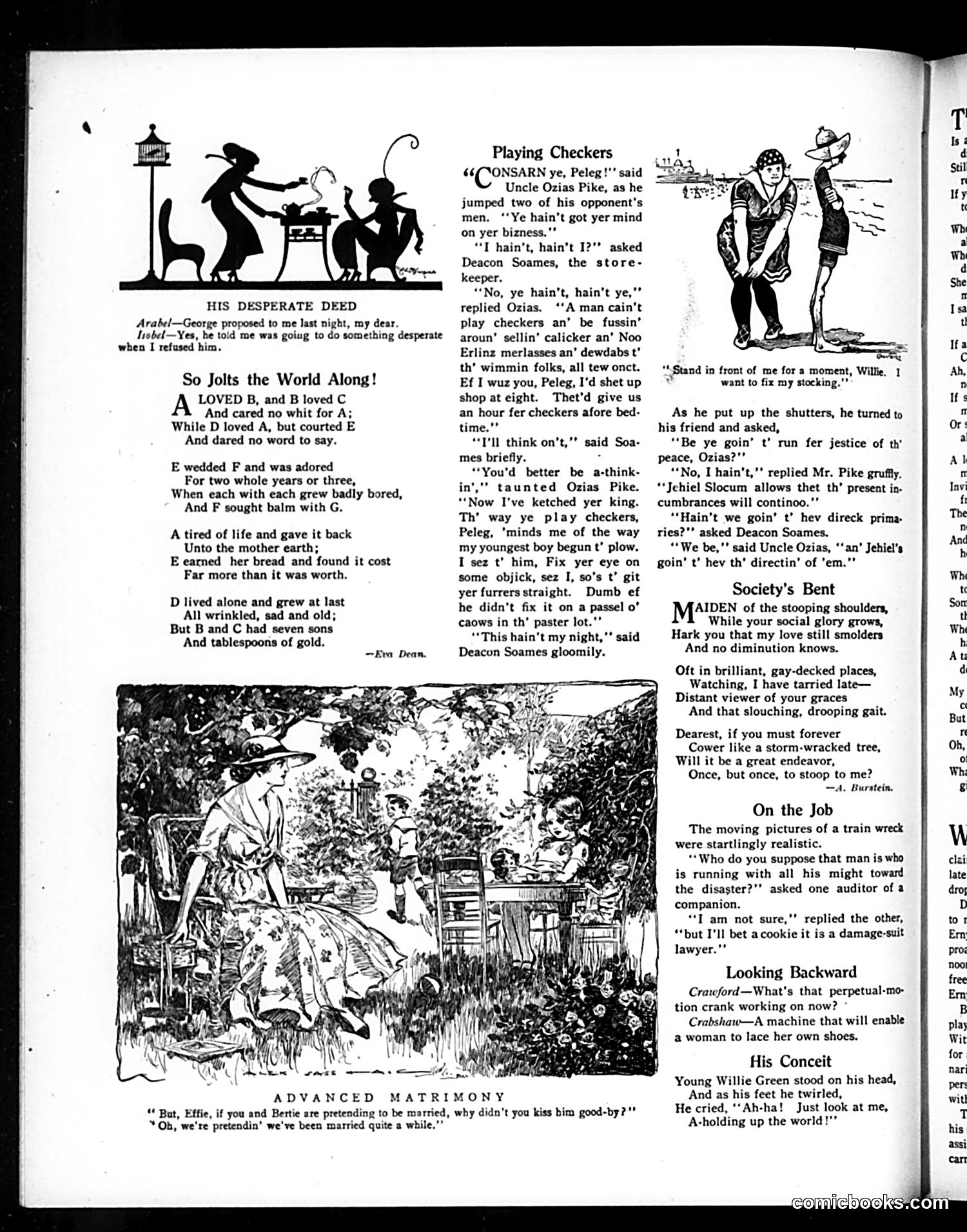 Judge — July 17, 1915 — page 18