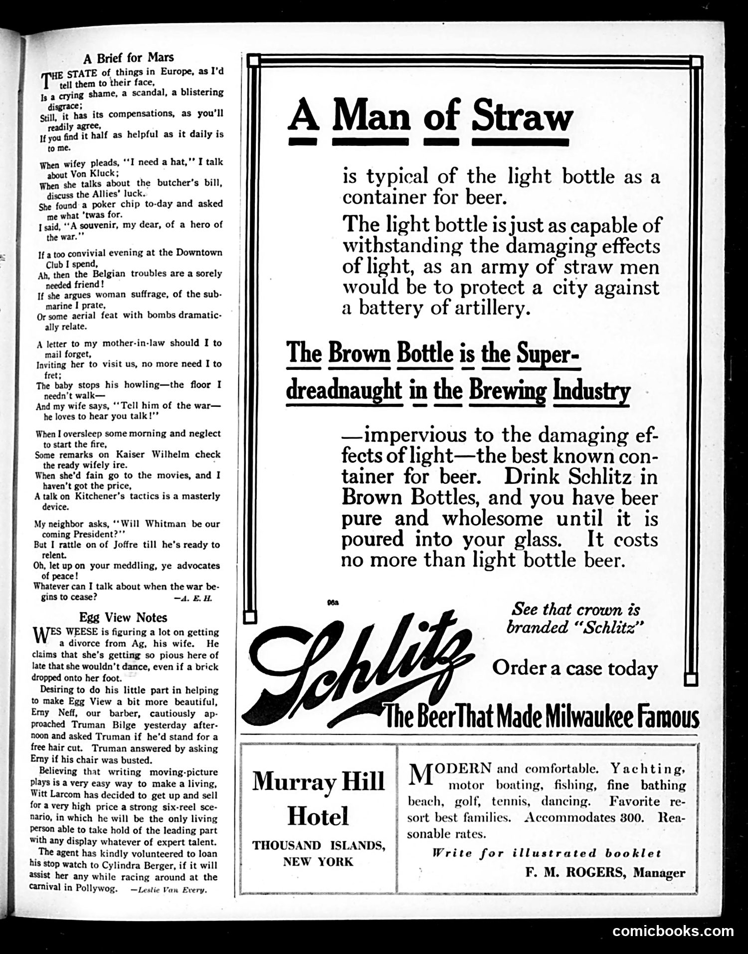 Judge — July 17, 1915 — page 19