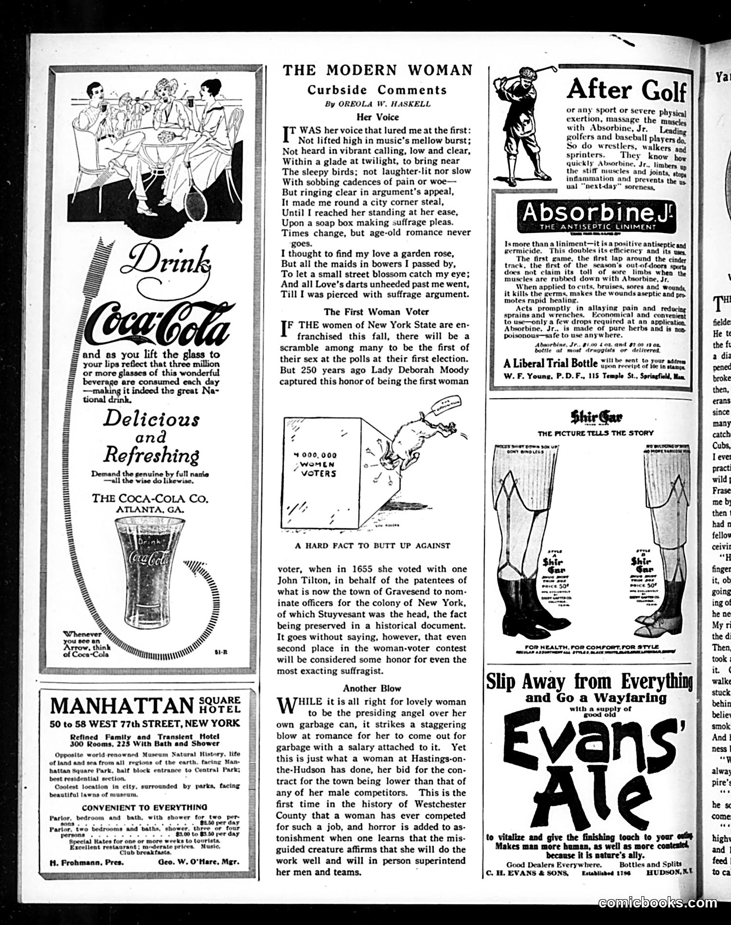 Judge — July 17, 1915 — page 20