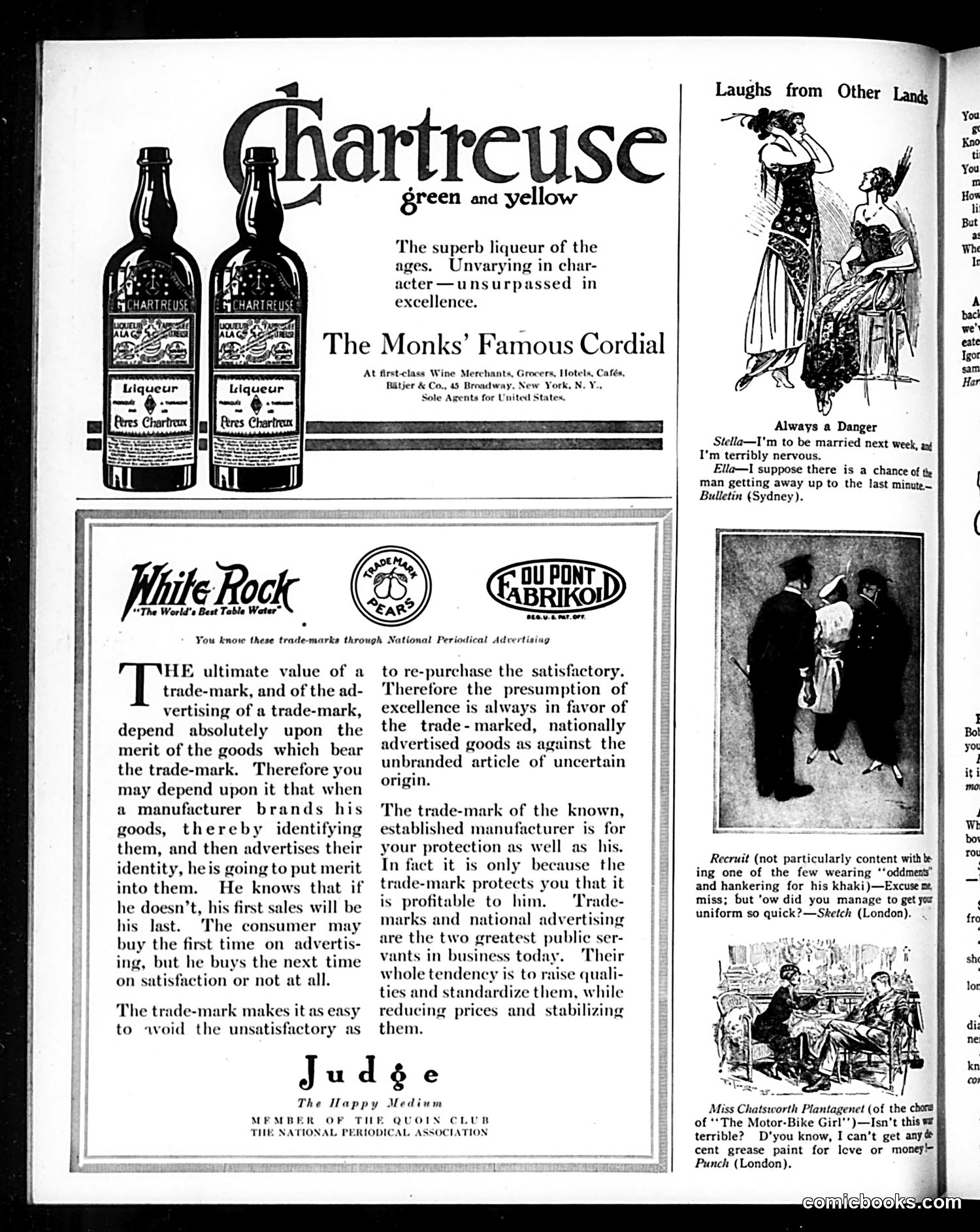 Judge — July 17, 1915 — page 22