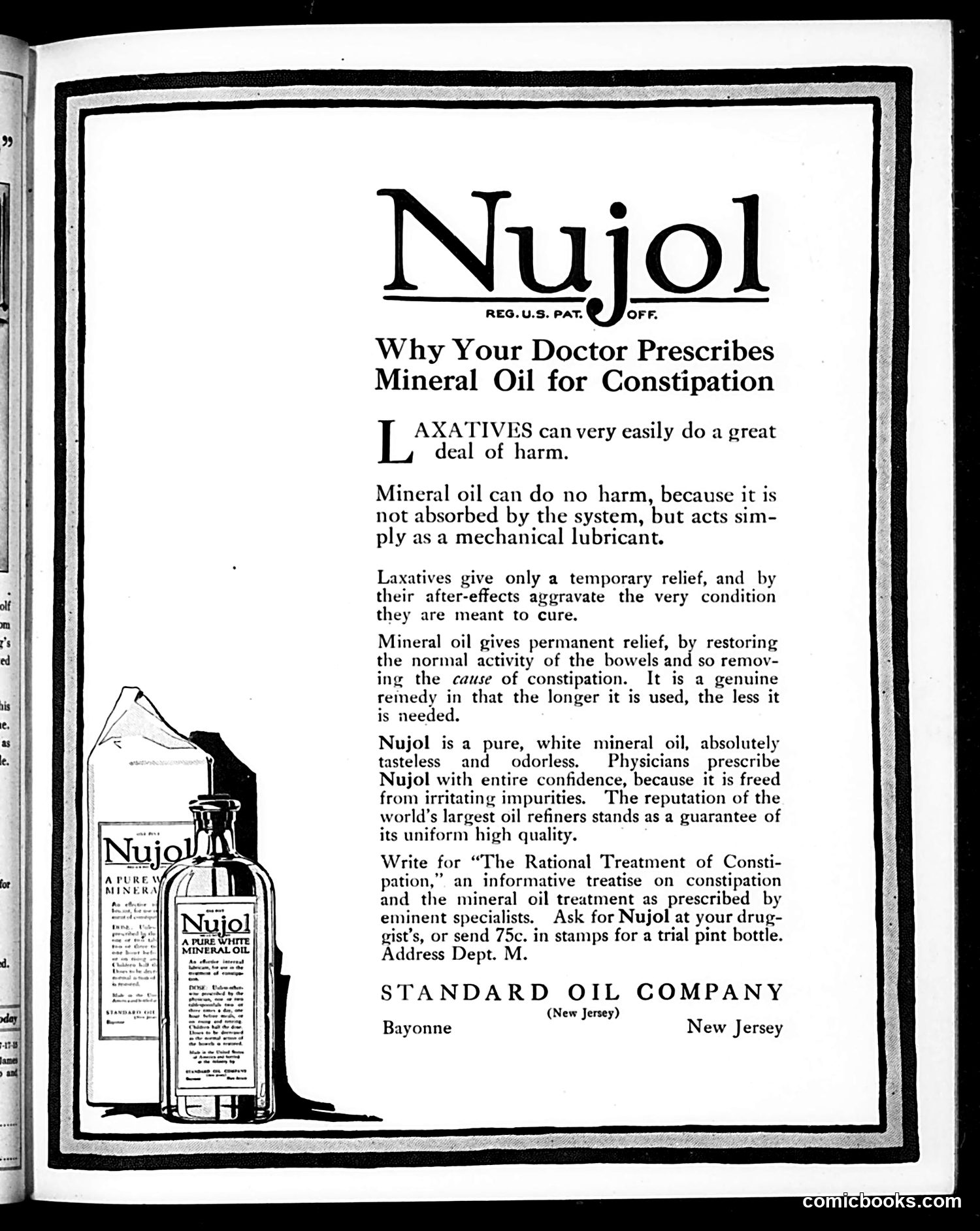 Judge — July 17, 1915 — page 27