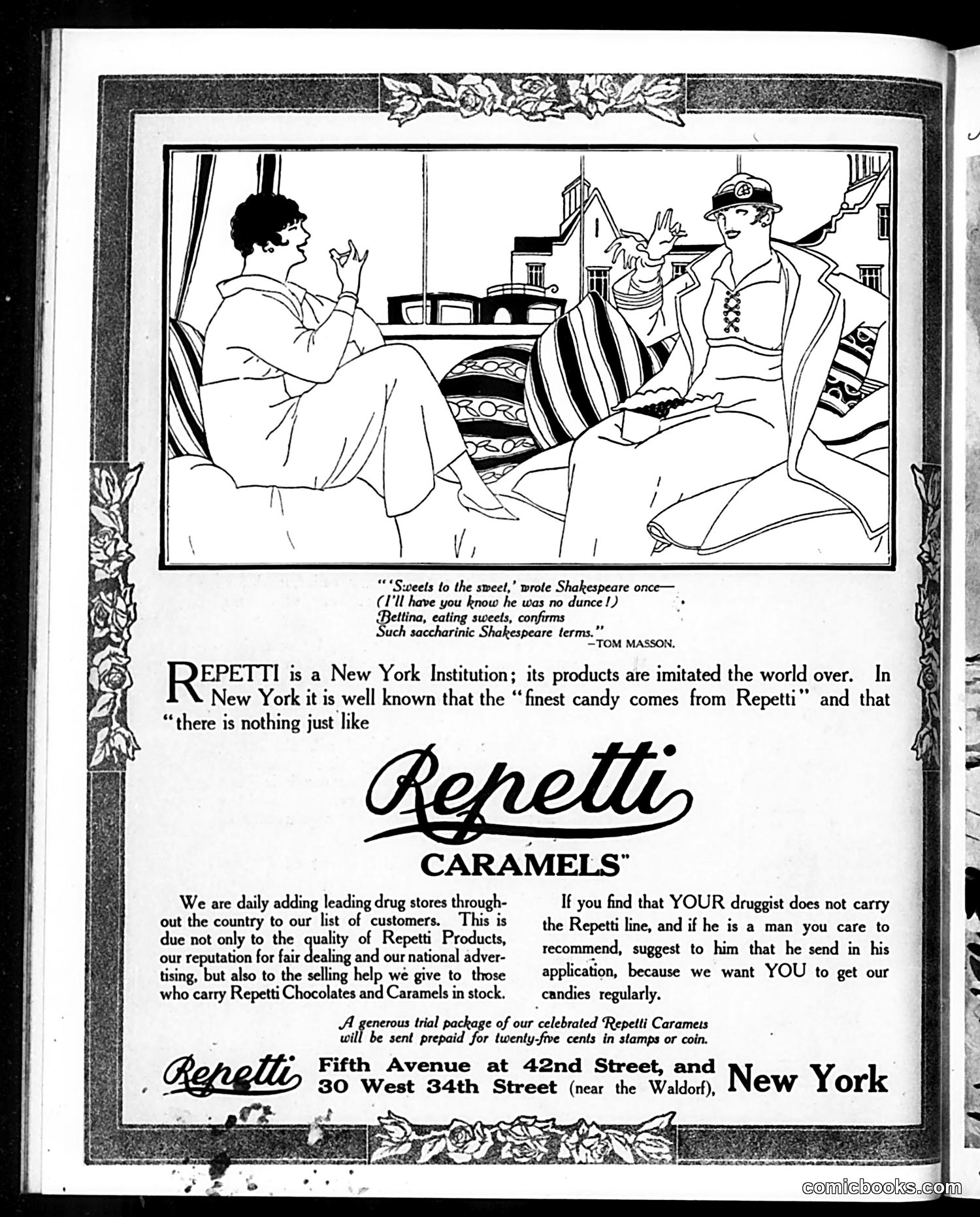 Judge — July 17, 1915 — page 28