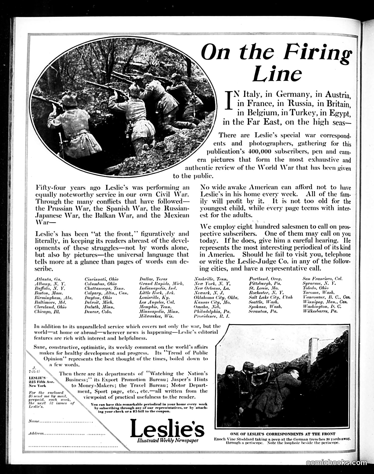 Judge — July 24, 1915 — page 2