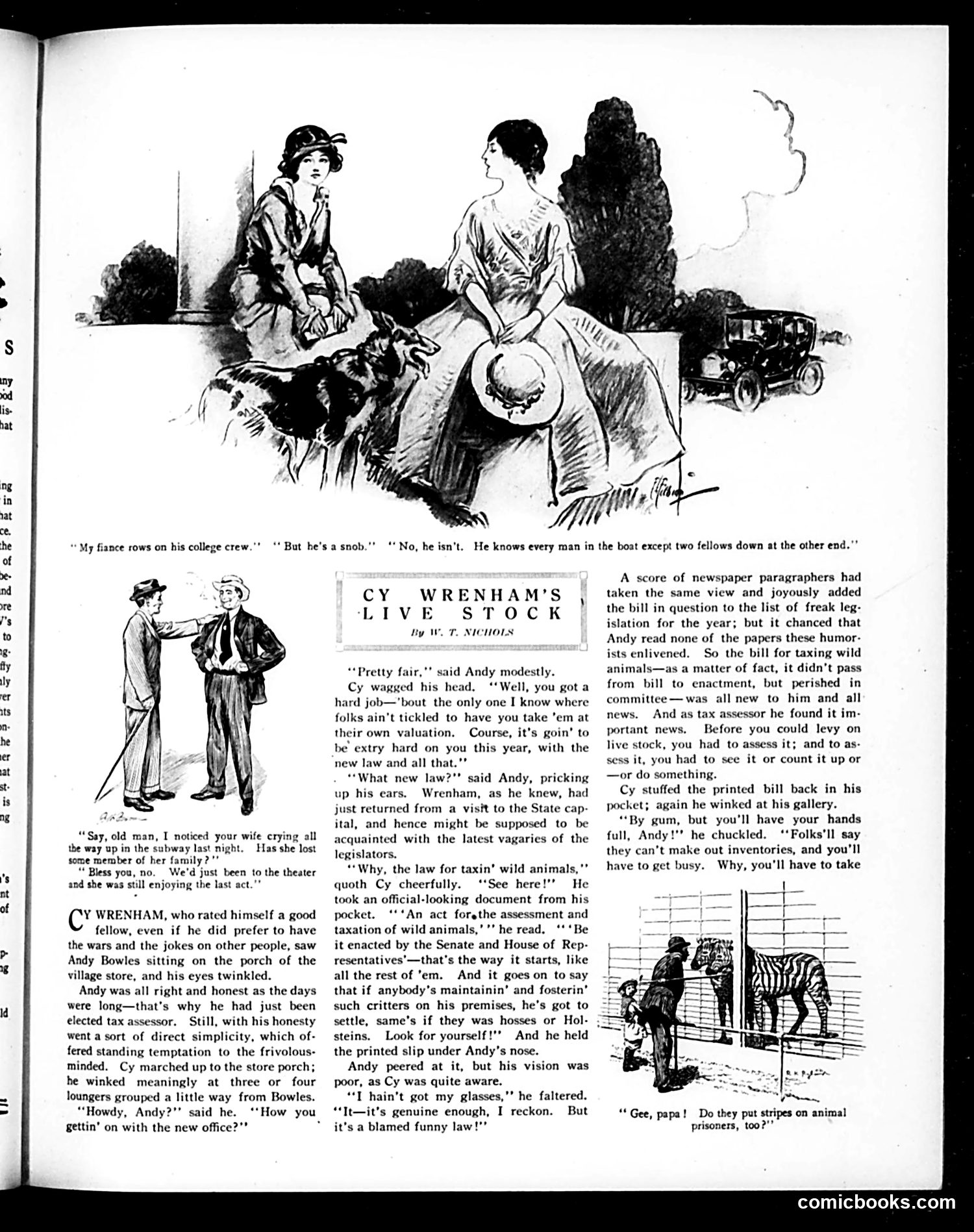 Judge — July 24, 1915 — page 5