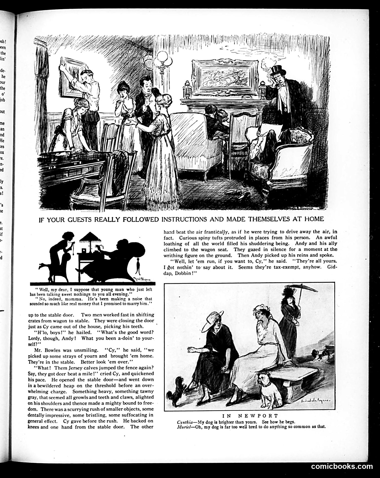 Judge — July 24, 1915 — page 7