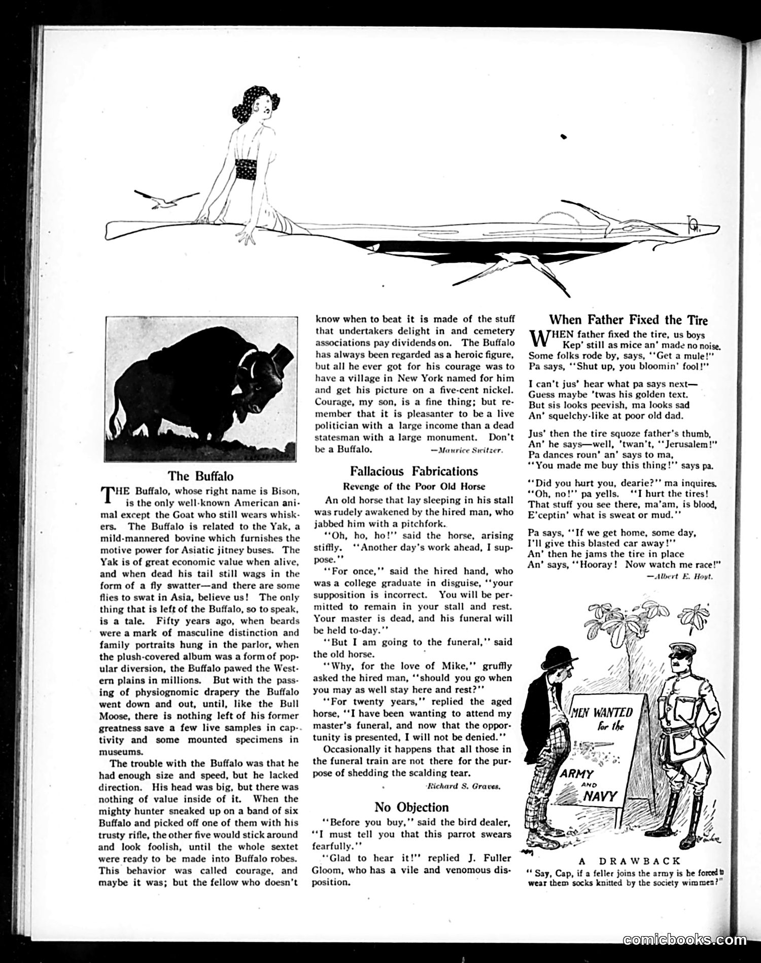 Judge — July 24, 1915 — page 8
