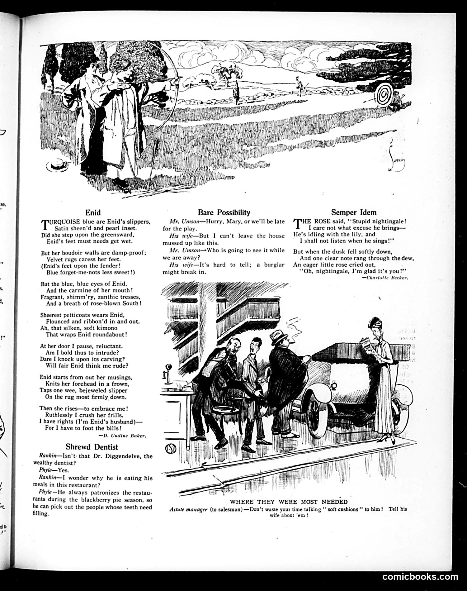Judge — July 24, 1915 — page 9