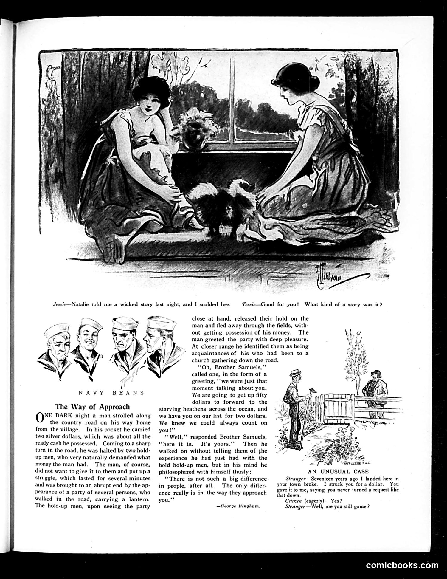 Judge — July 24, 1915 — page 15