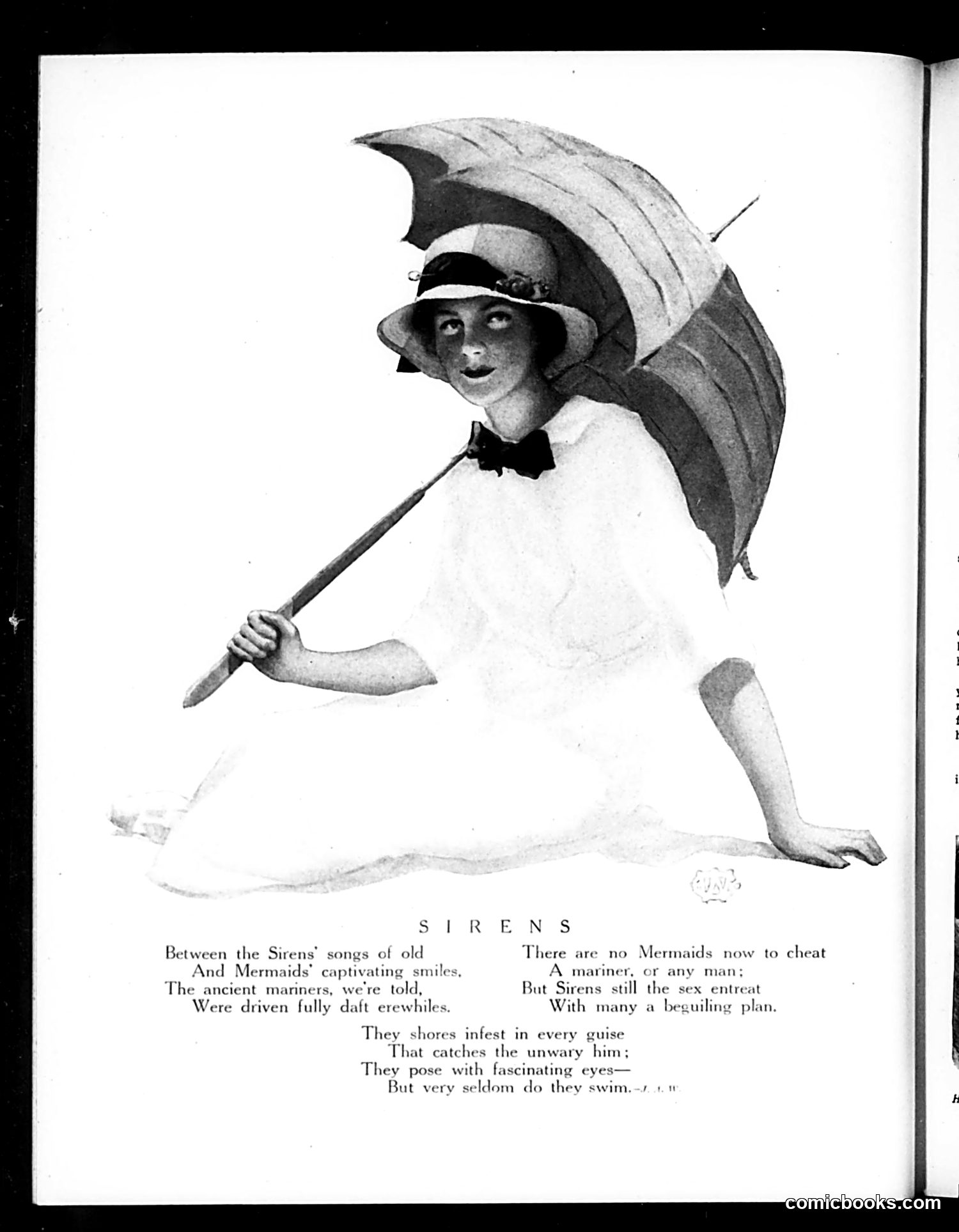 Judge — July 24, 1915 — page 16