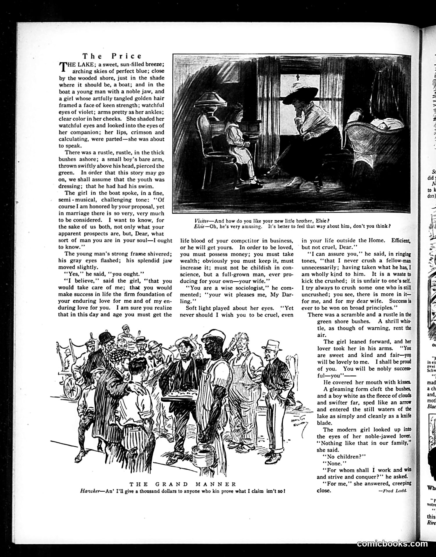 Judge — July 24, 1915 — page 18