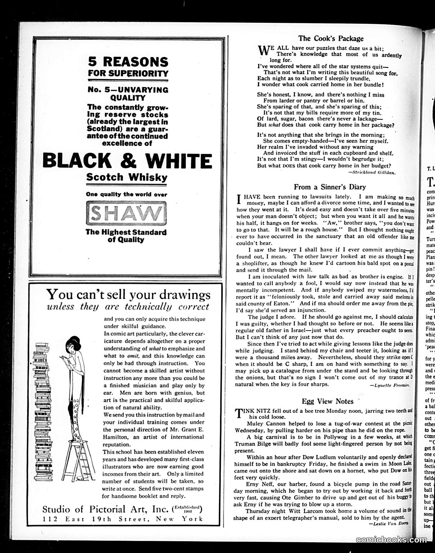 Judge — July 24, 1915 — page 20