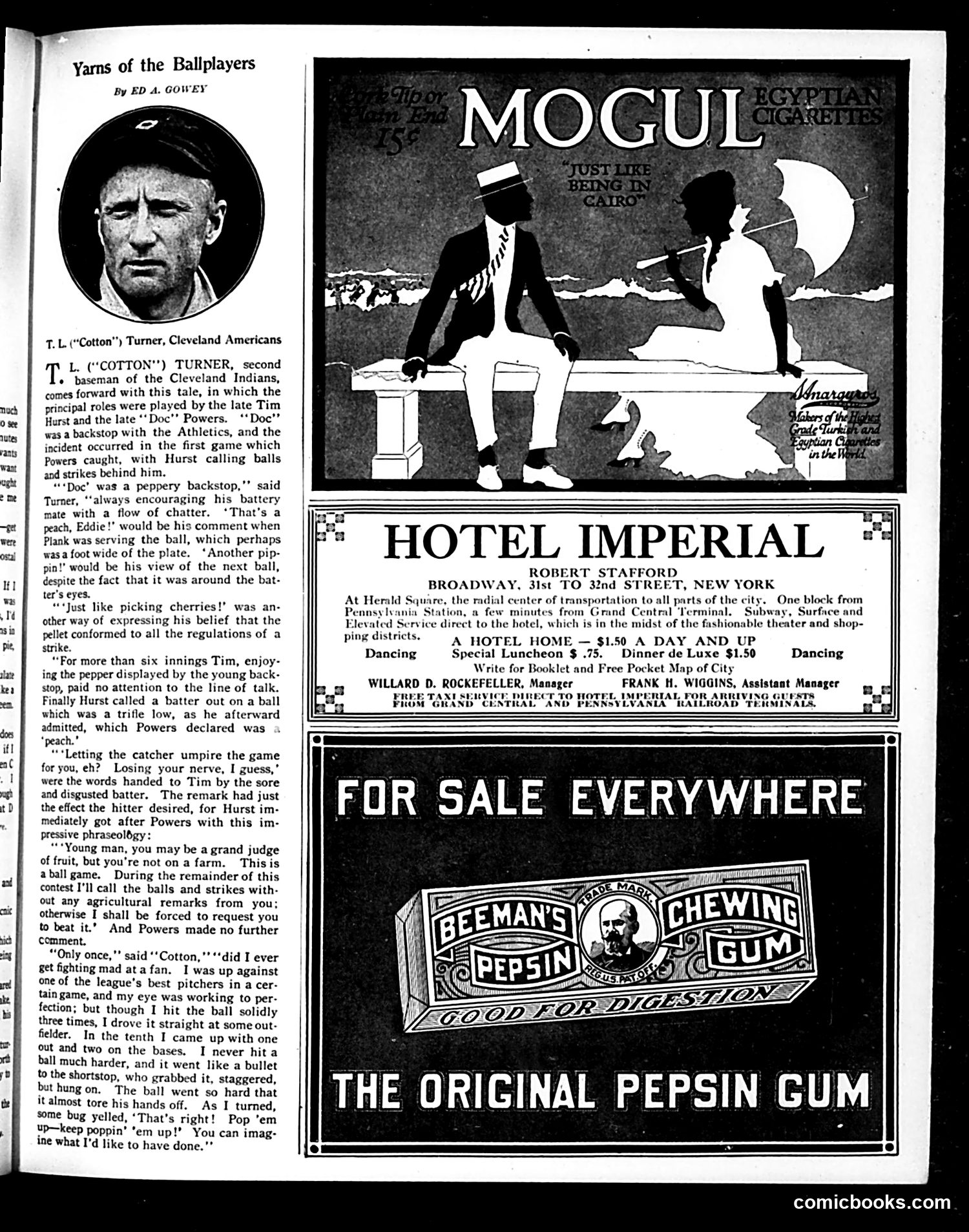 Judge — July 24, 1915 — page 21