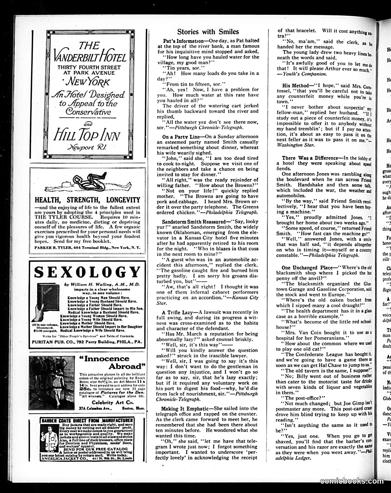 Judge — July 24, 1915 — page 24