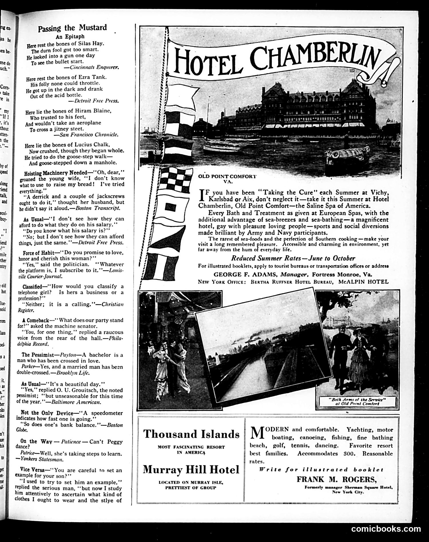 Judge — July 24, 1915 — page 25