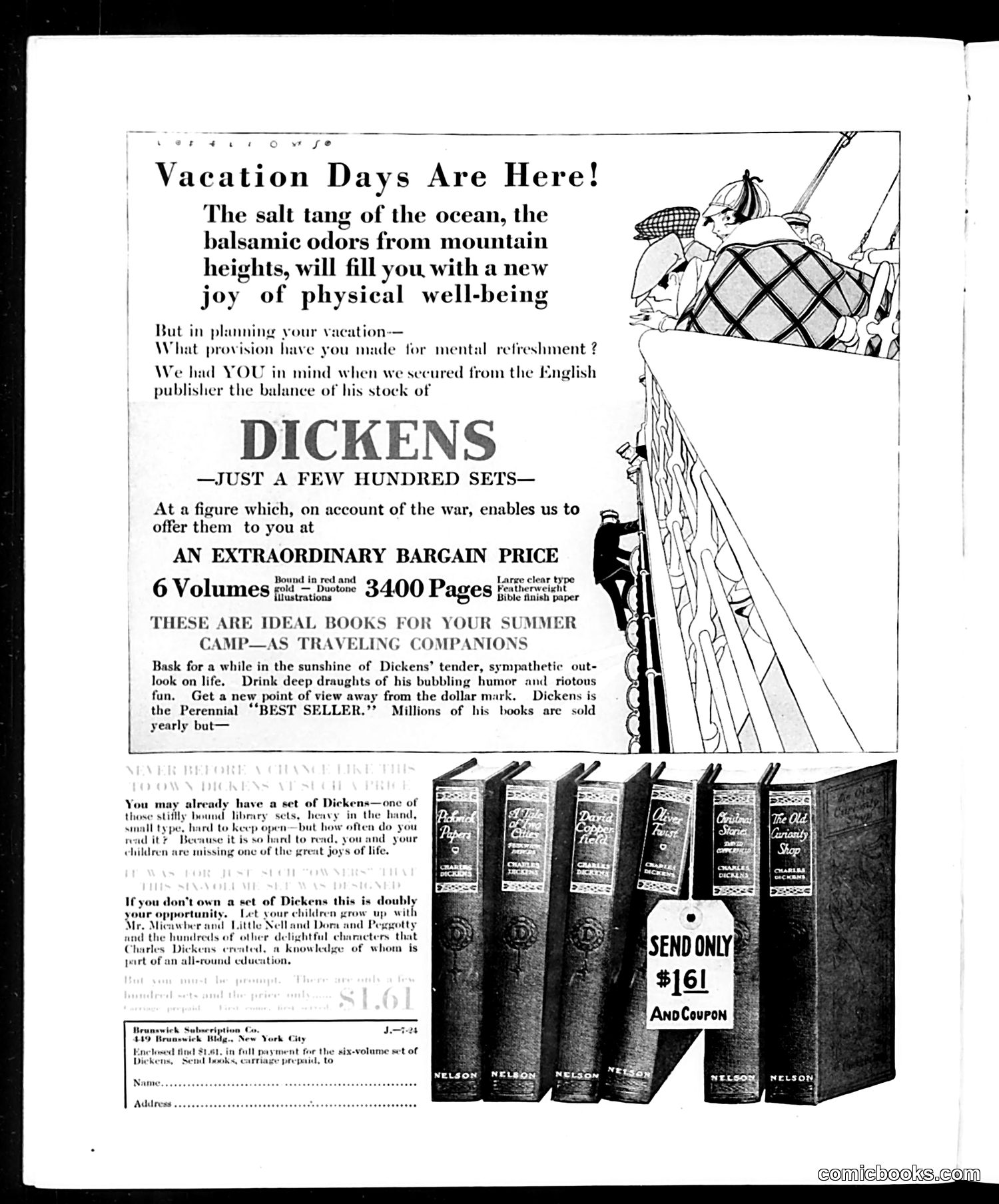 Judge — July 24, 1915 — page 28