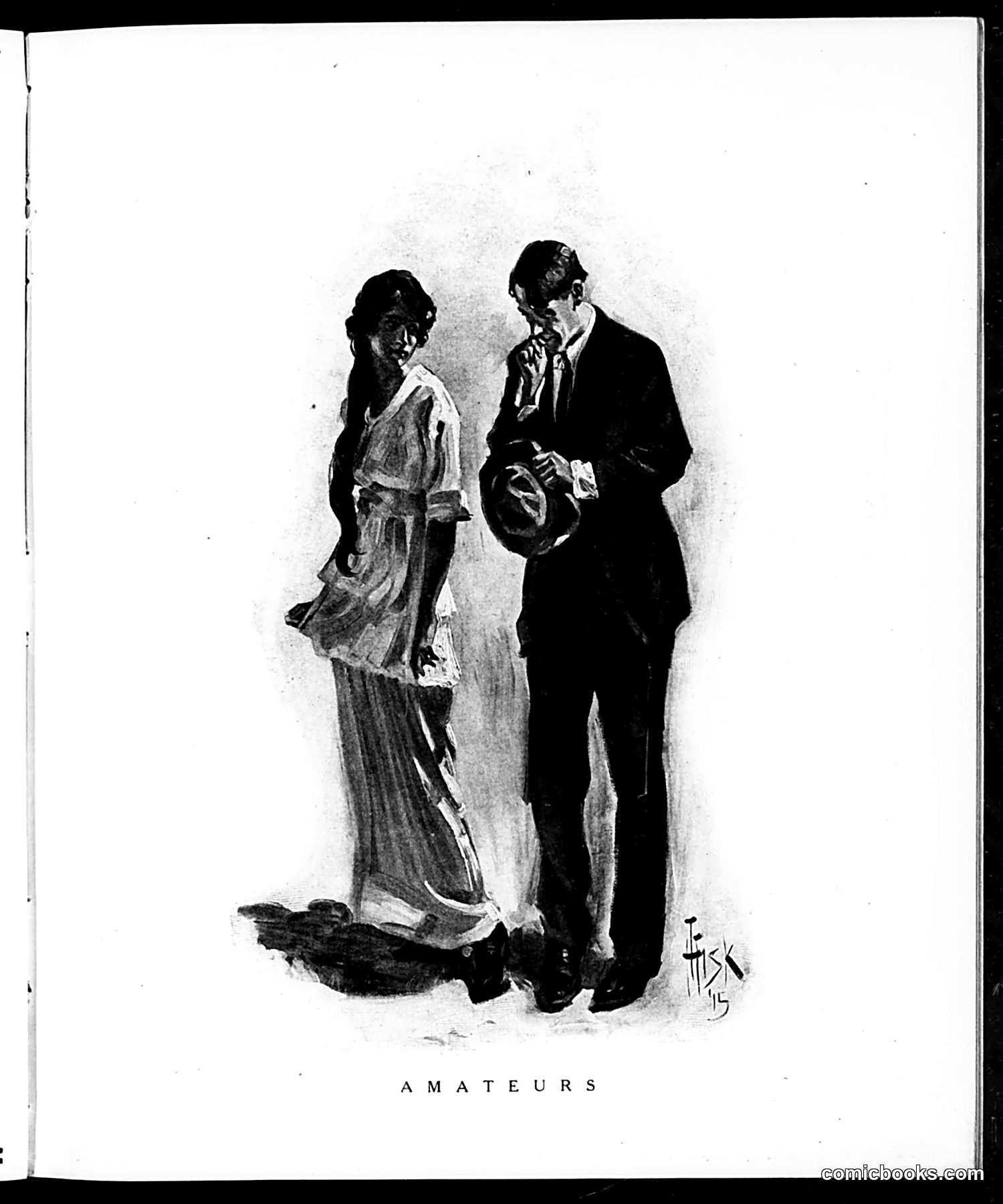 Judge — July 31, 1915 — page 3
