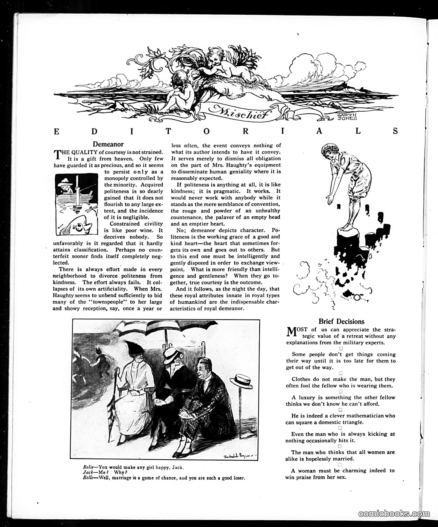 Judge — July 31, 1915 — page 4
