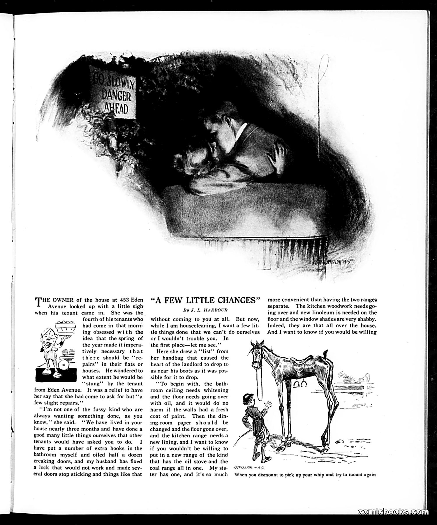 Judge — July 31, 1915 — page 5