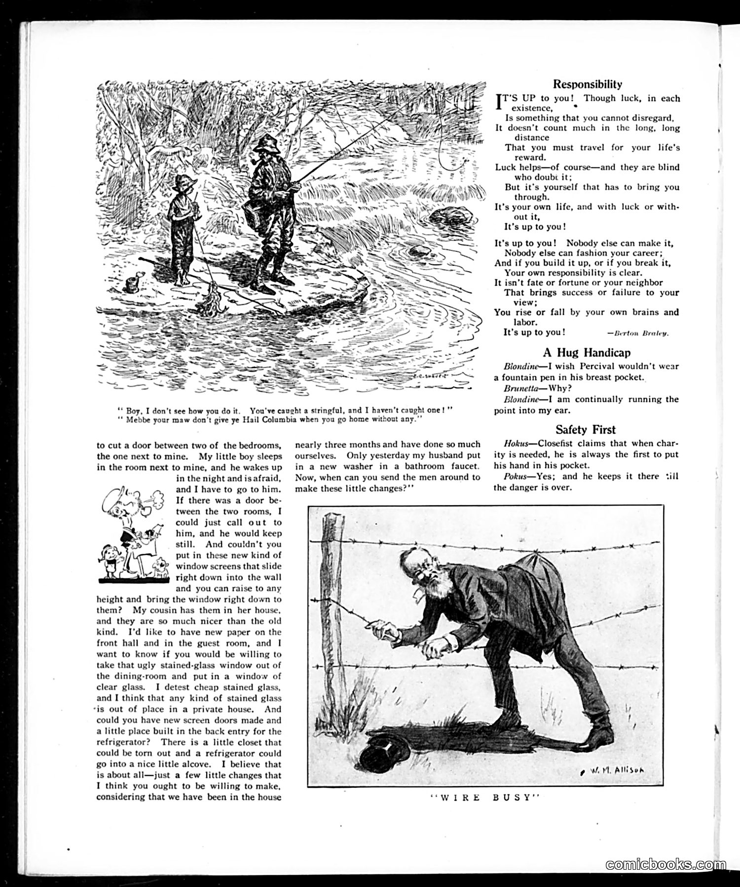 Judge — July 31, 1915 — page 6