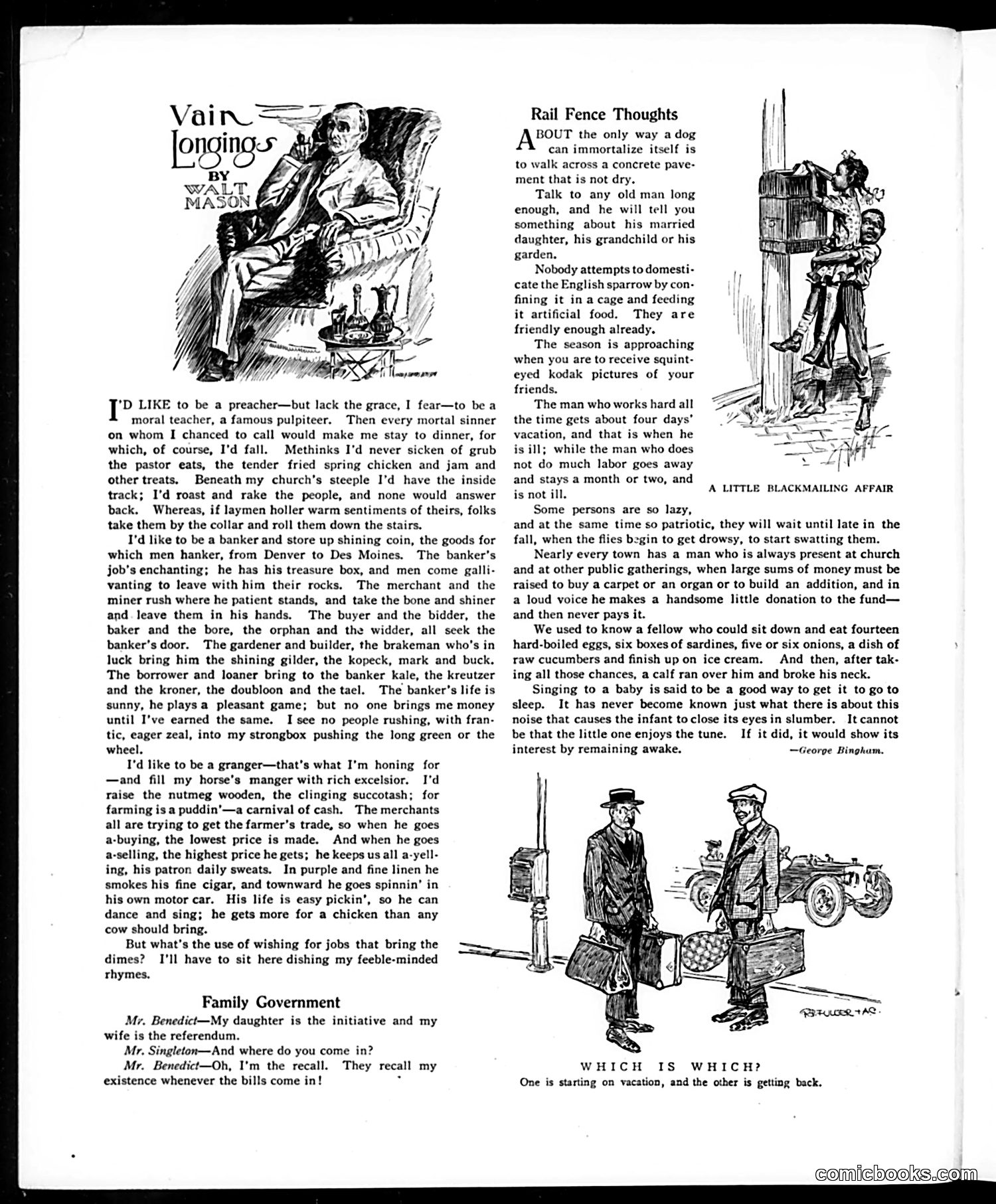 Judge — July 31, 1915 — page 10