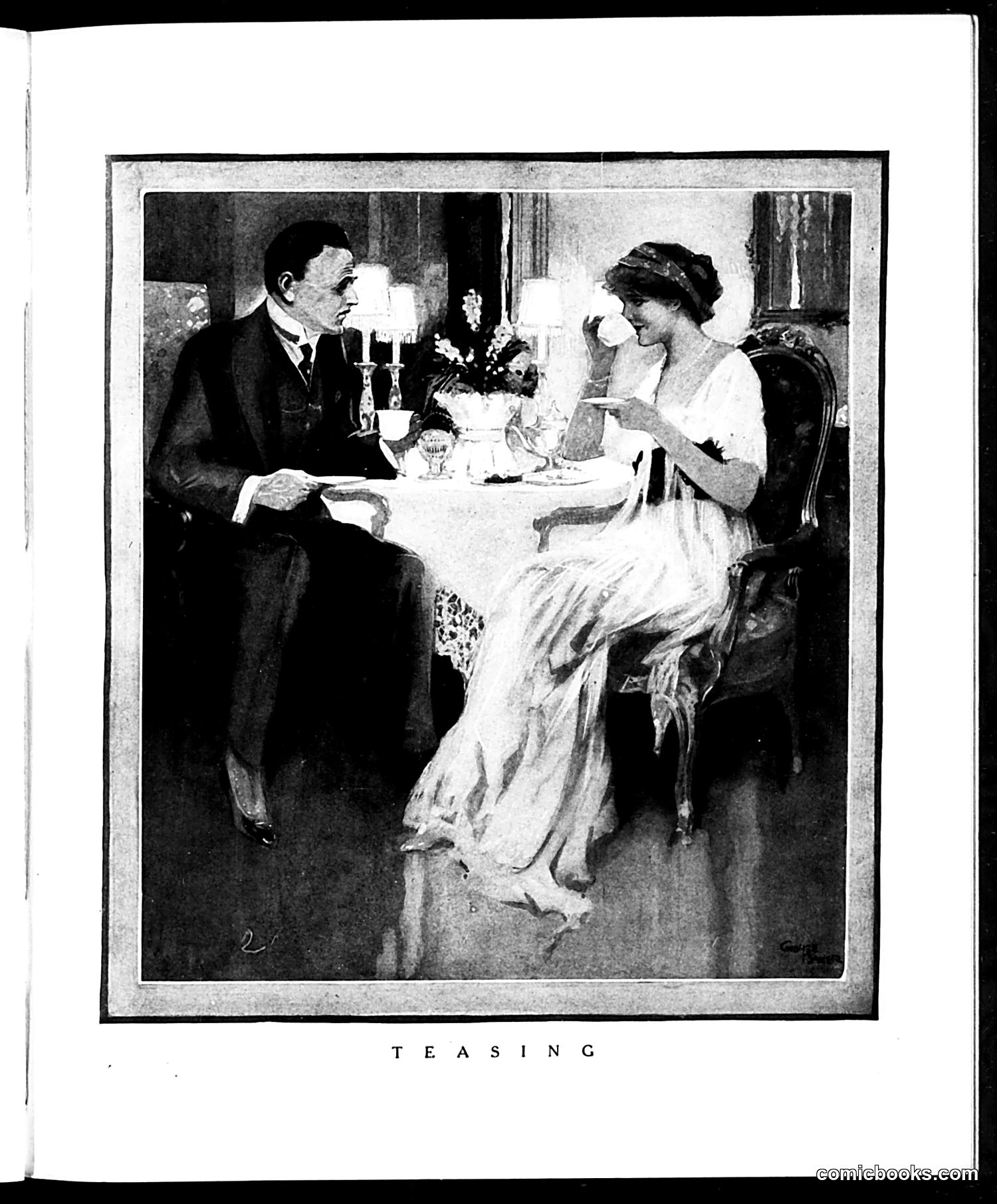 Judge — July 31, 1915 — page 15