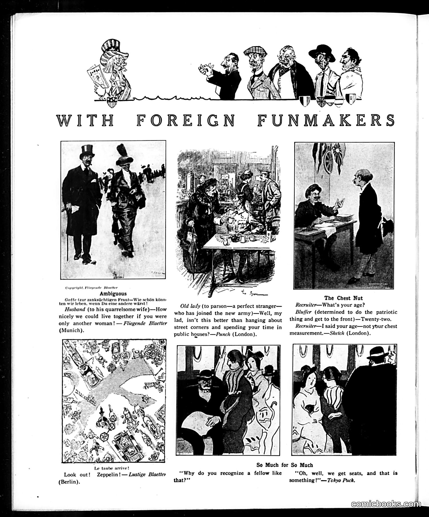 Judge — July 31, 1915 — page 20