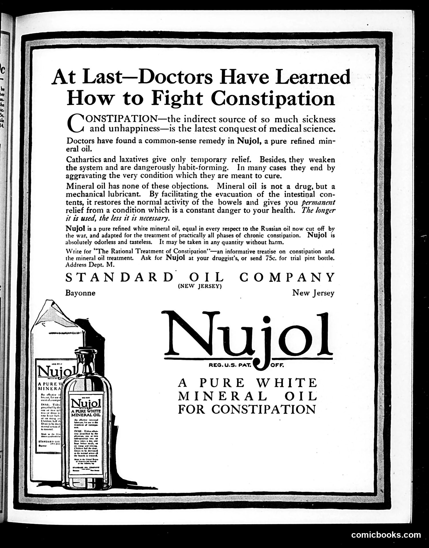 Judge — July 31, 1915 — page 27