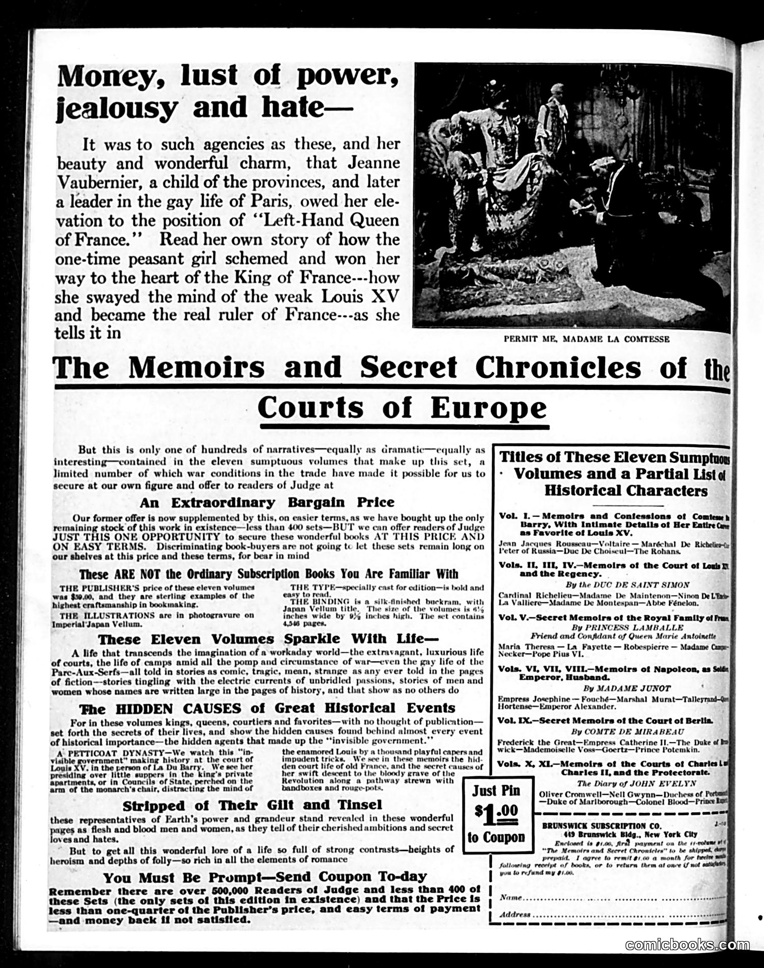 Judge — July 31, 1915 — page 28