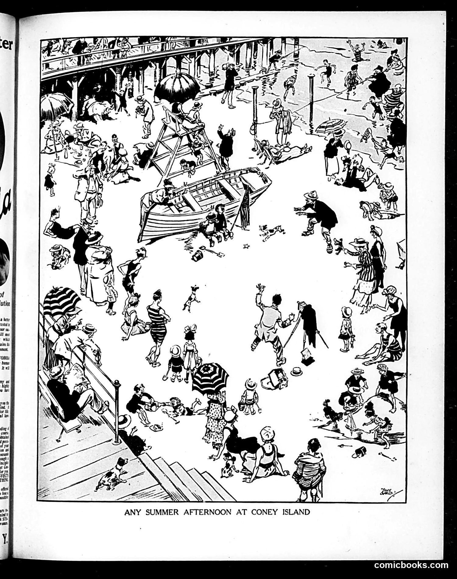 Judge — August 7, 1915 — page 3