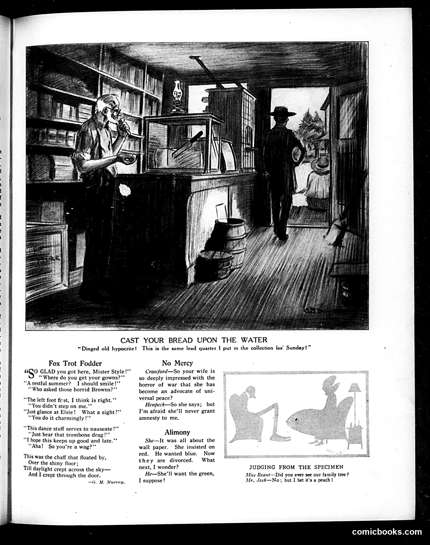 Judge — August 7, 1915 — page 5