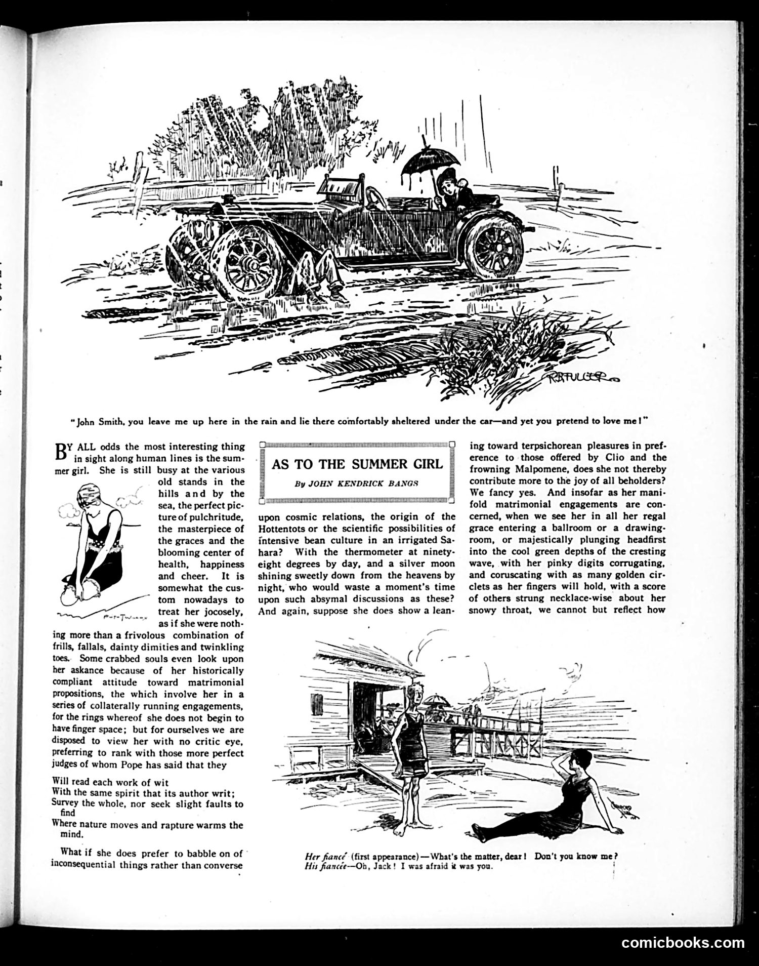 Judge — August 7, 1915 — page 11