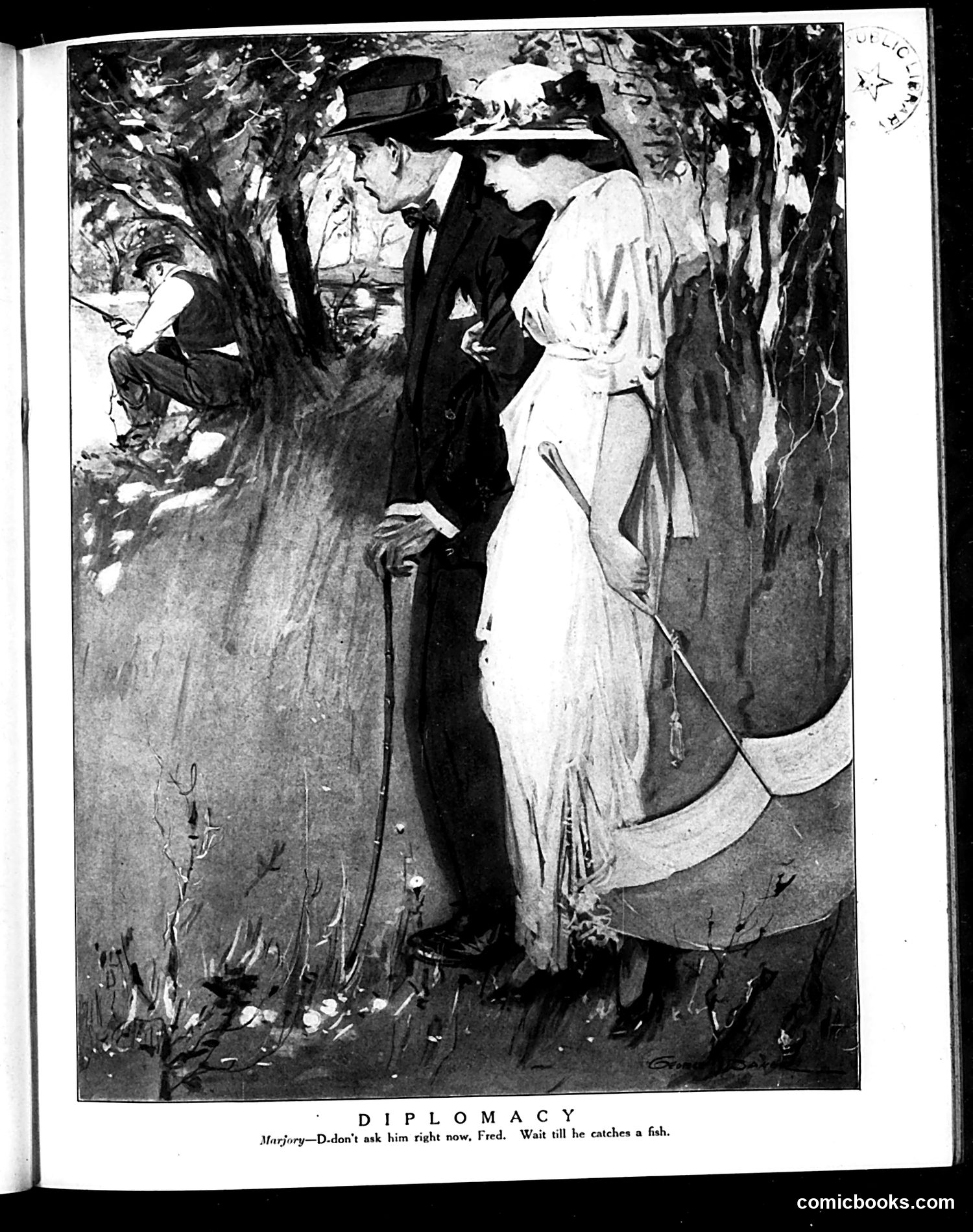 Judge — August 7, 1915 — page 15