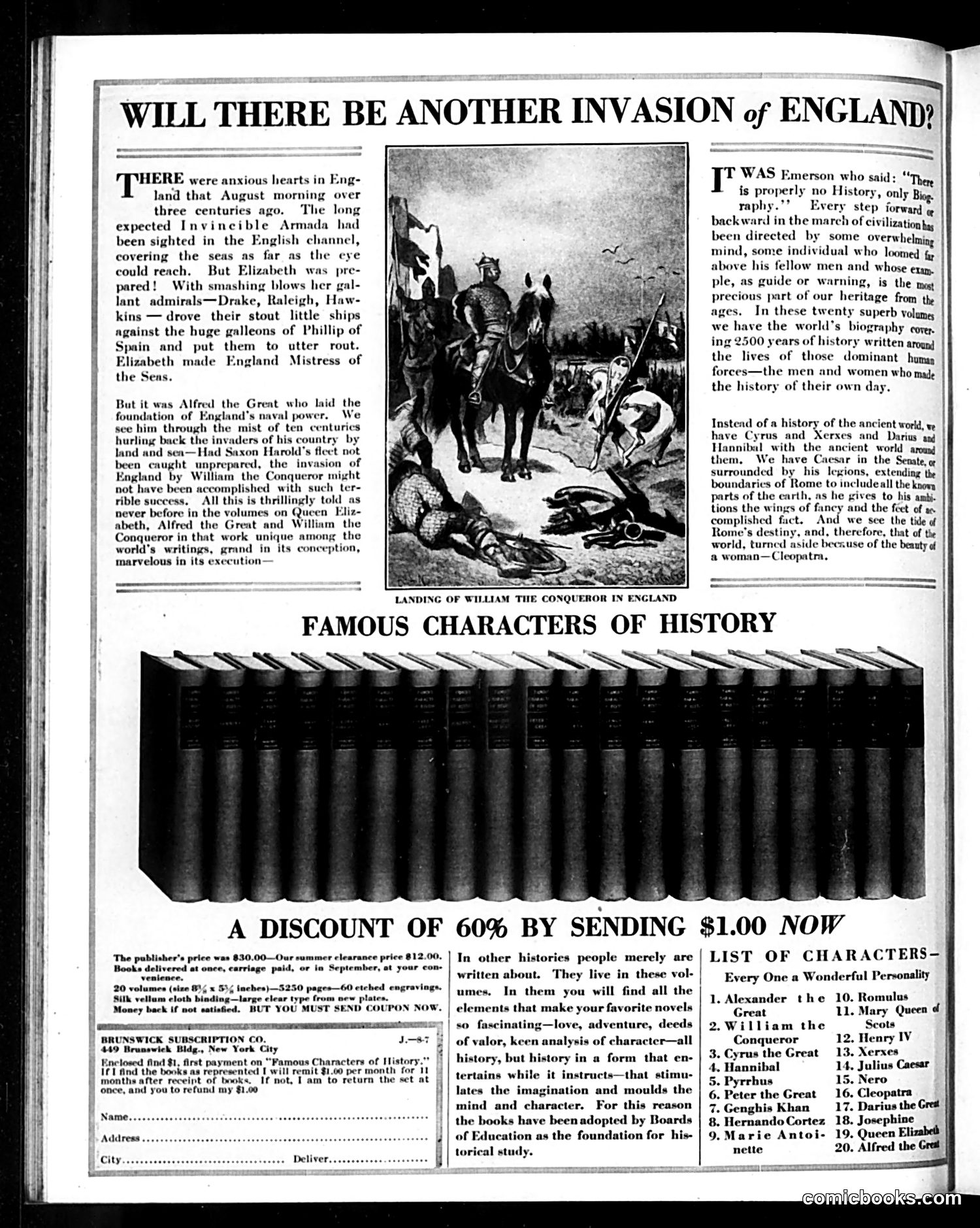 Judge — August 7, 1915 — page 28