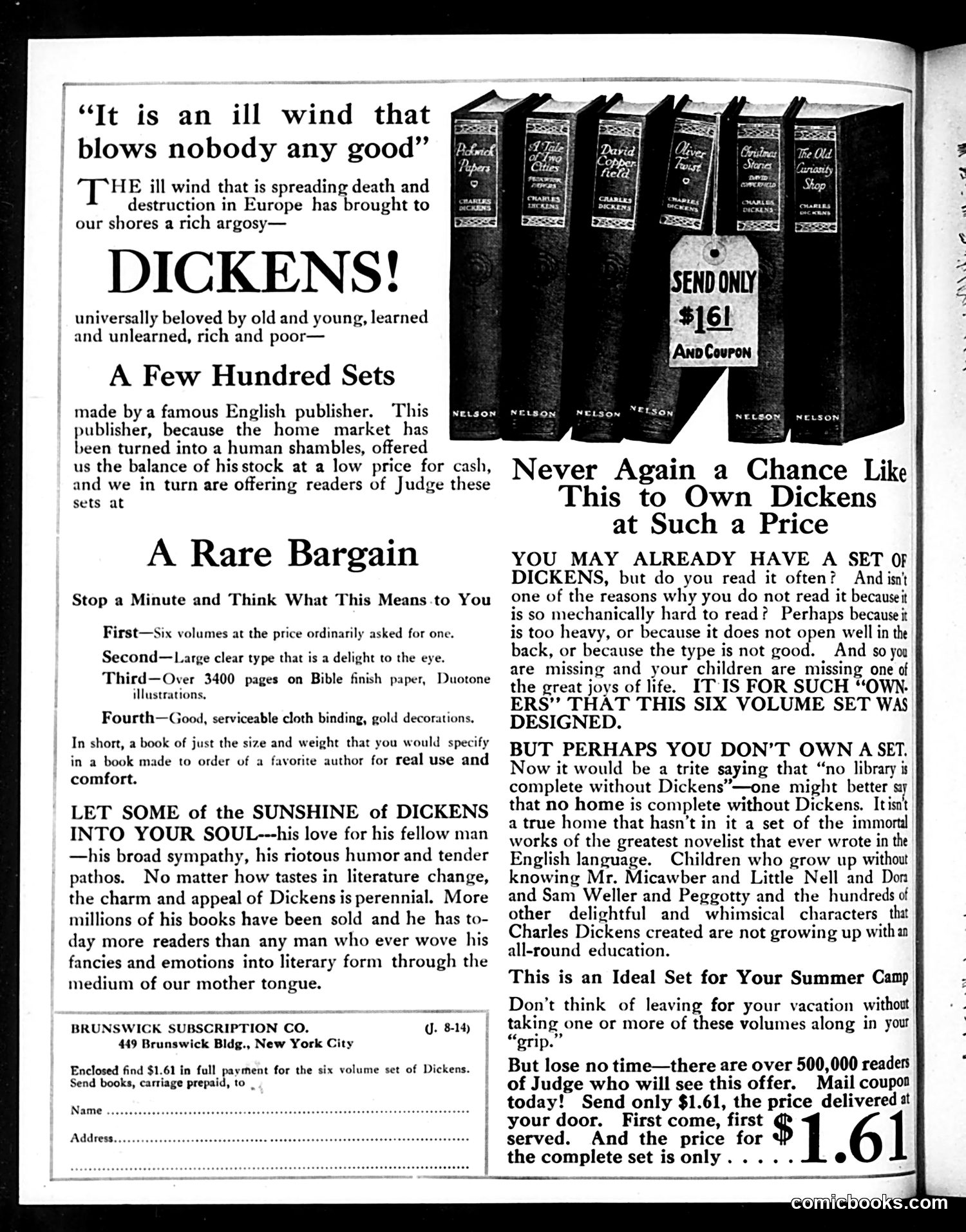 Judge — August 14, 1915 — page 2