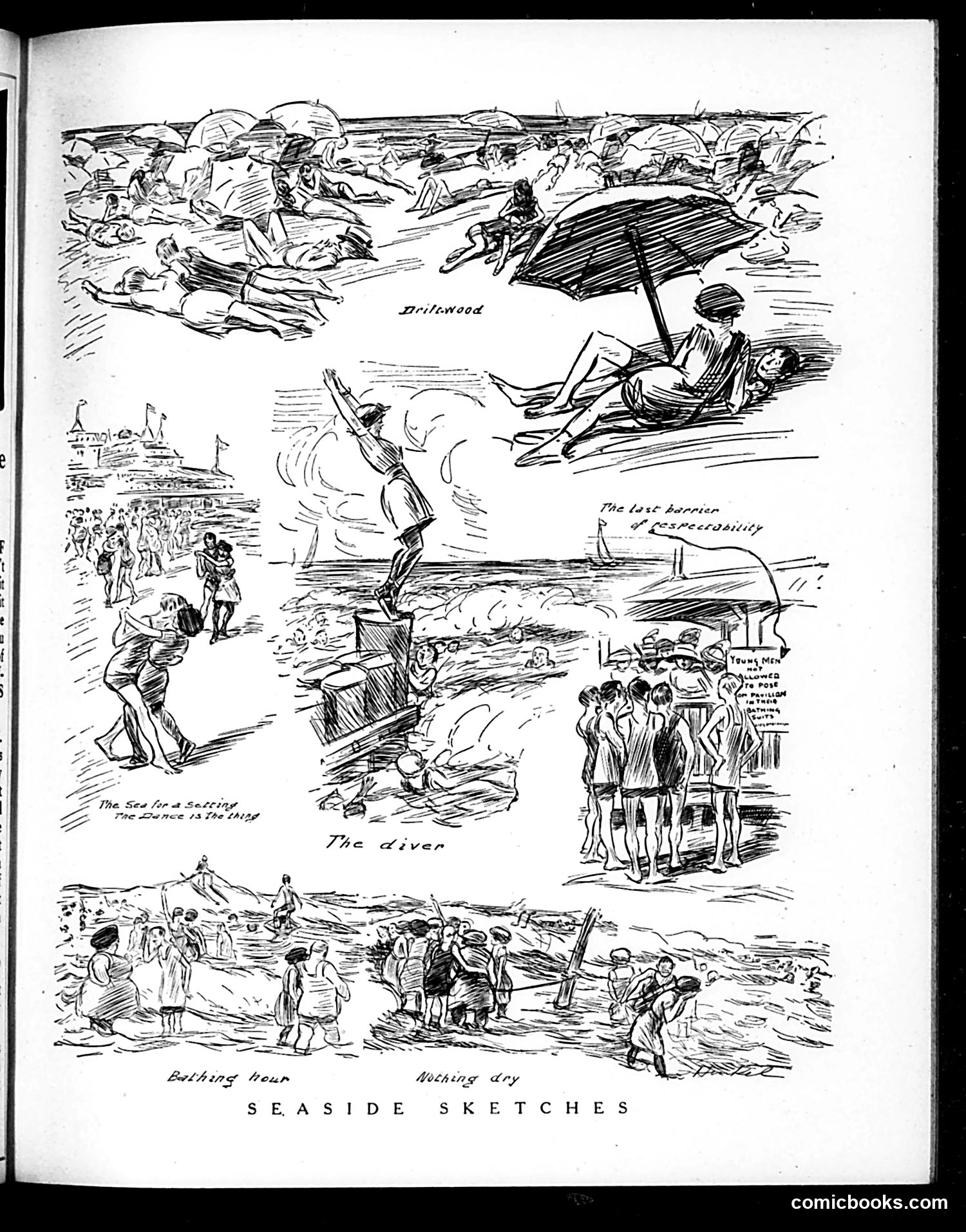 Judge — August 14, 1915 — page 3
