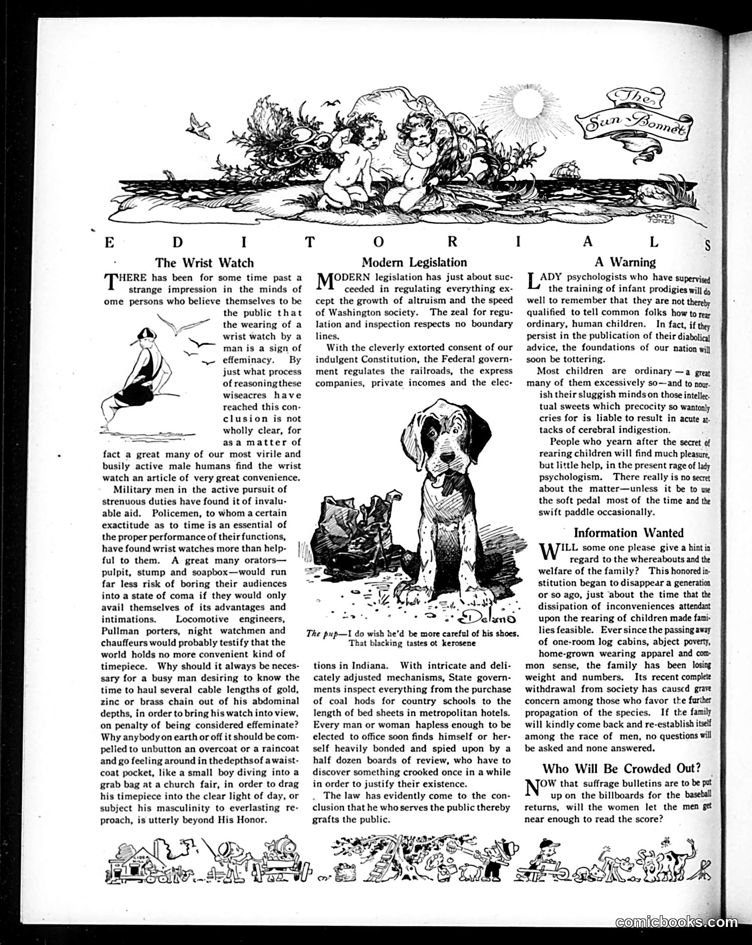 Judge — August 14, 1915 — page 4