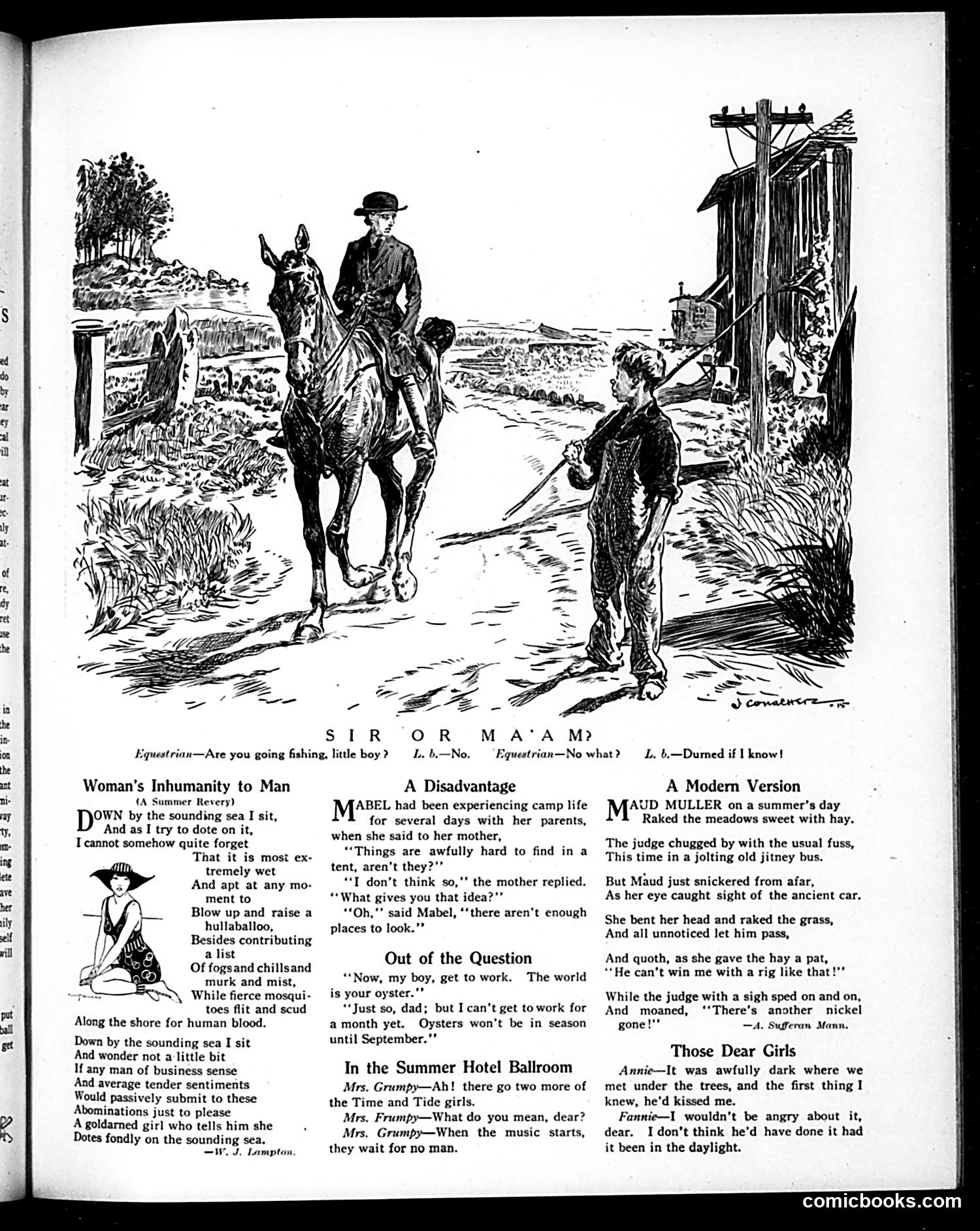 Judge — August 14, 1915 — page 5