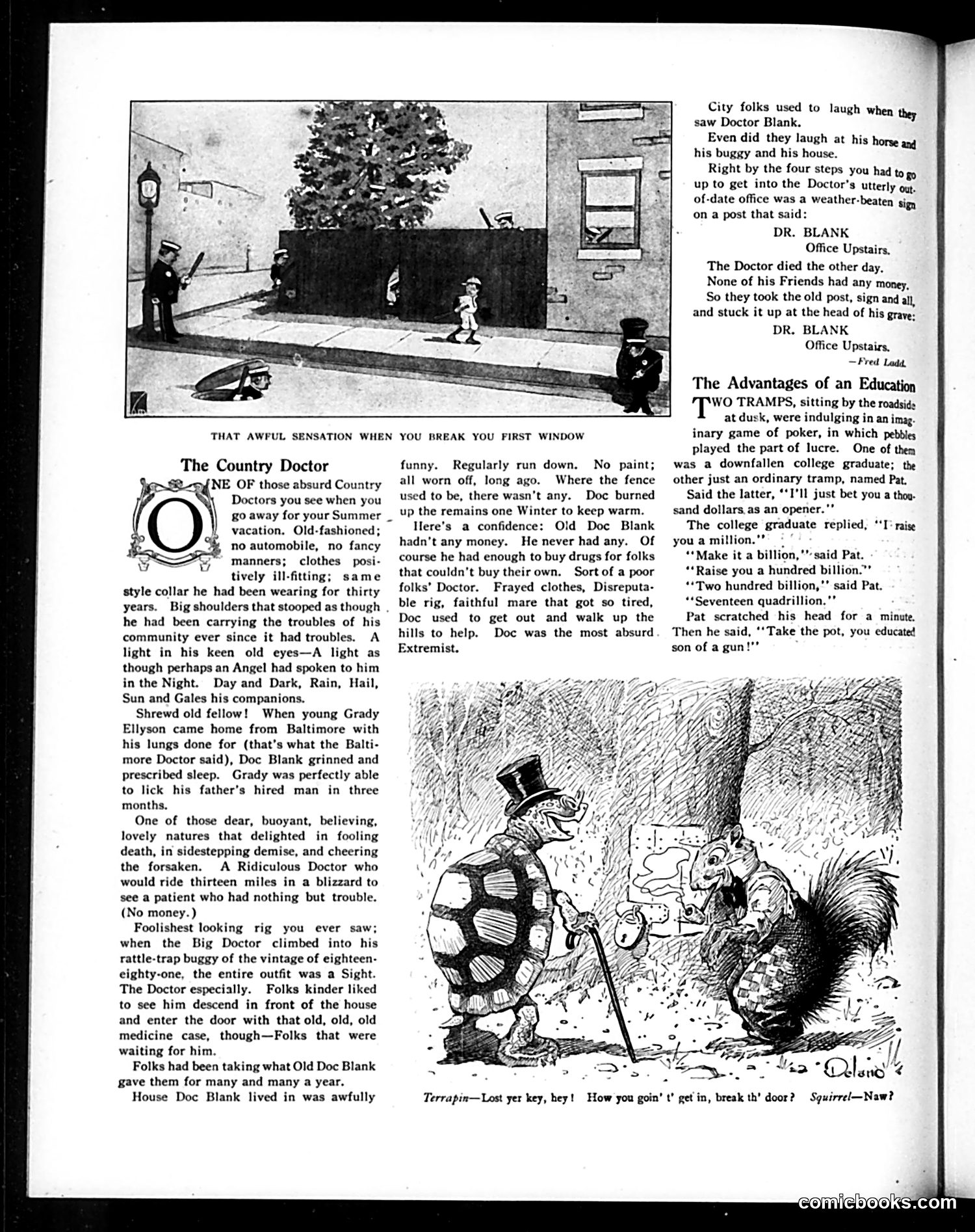 Judge — August 14, 1915 — page 8
