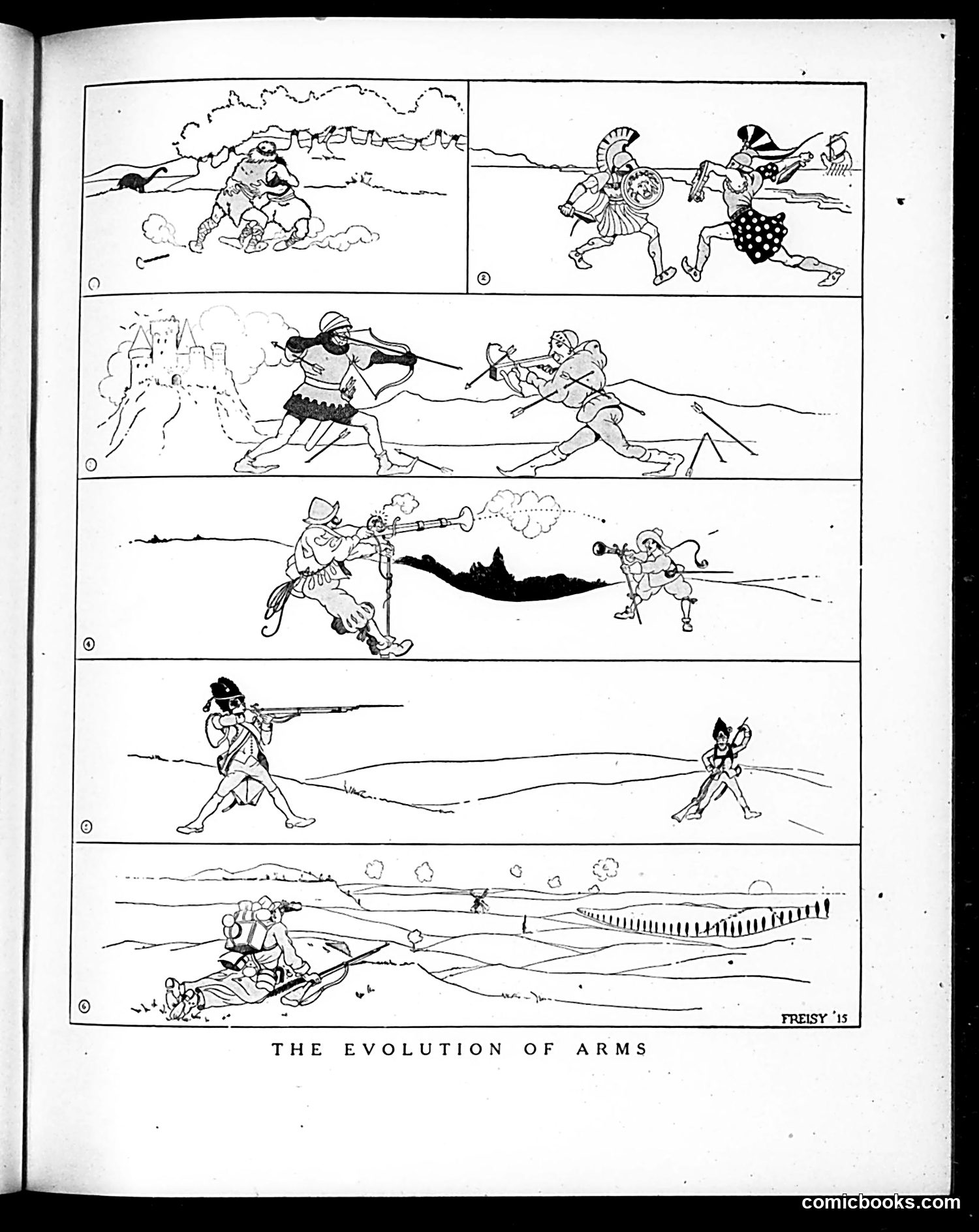 Judge — August 14, 1915 — page 17