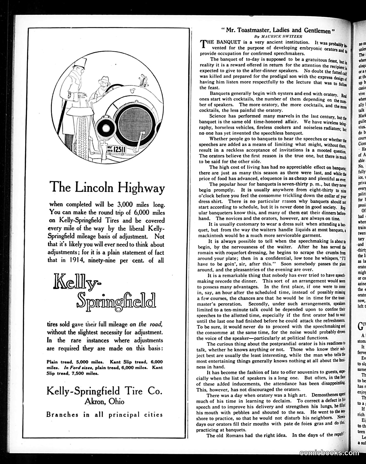 Judge — August 14, 1915 — page 18