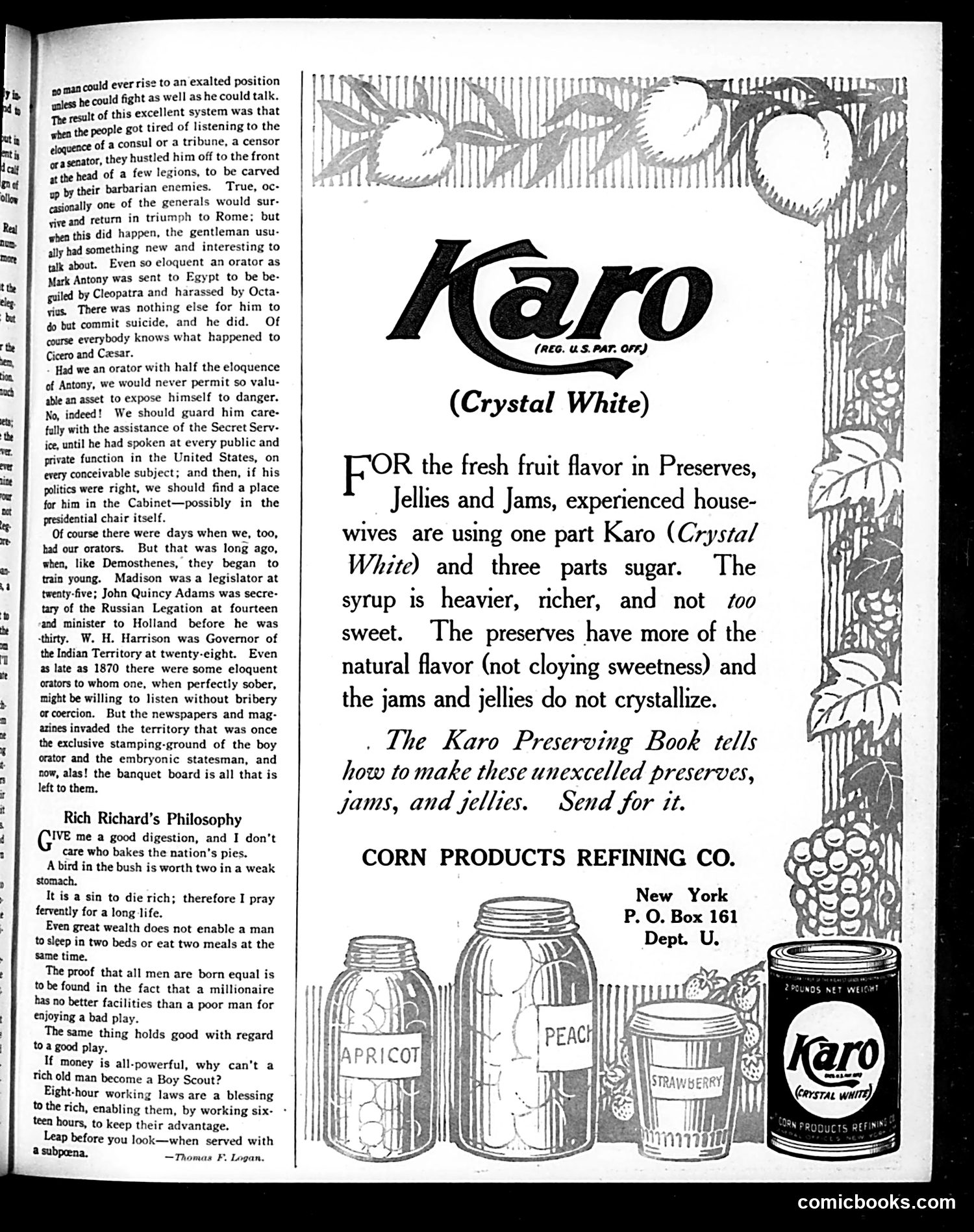 Judge — August 14, 1915 — page 19