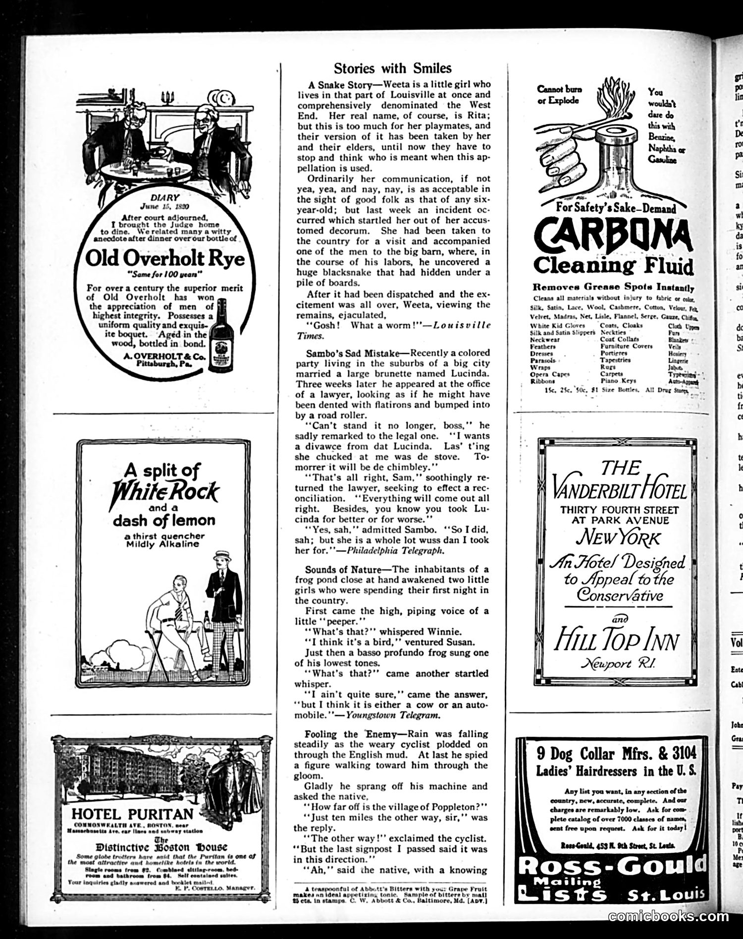 Judge — August 14, 1915 — page 24