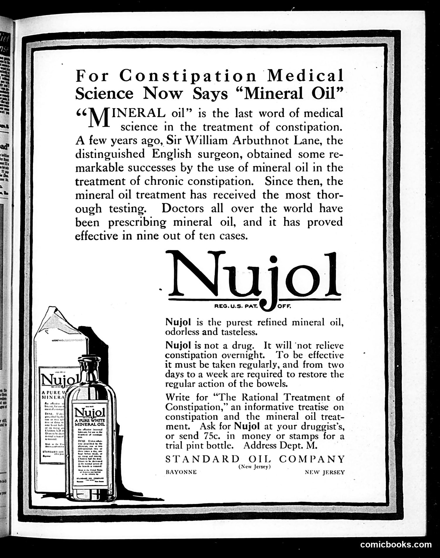 Judge — August 14, 1915 — page 27