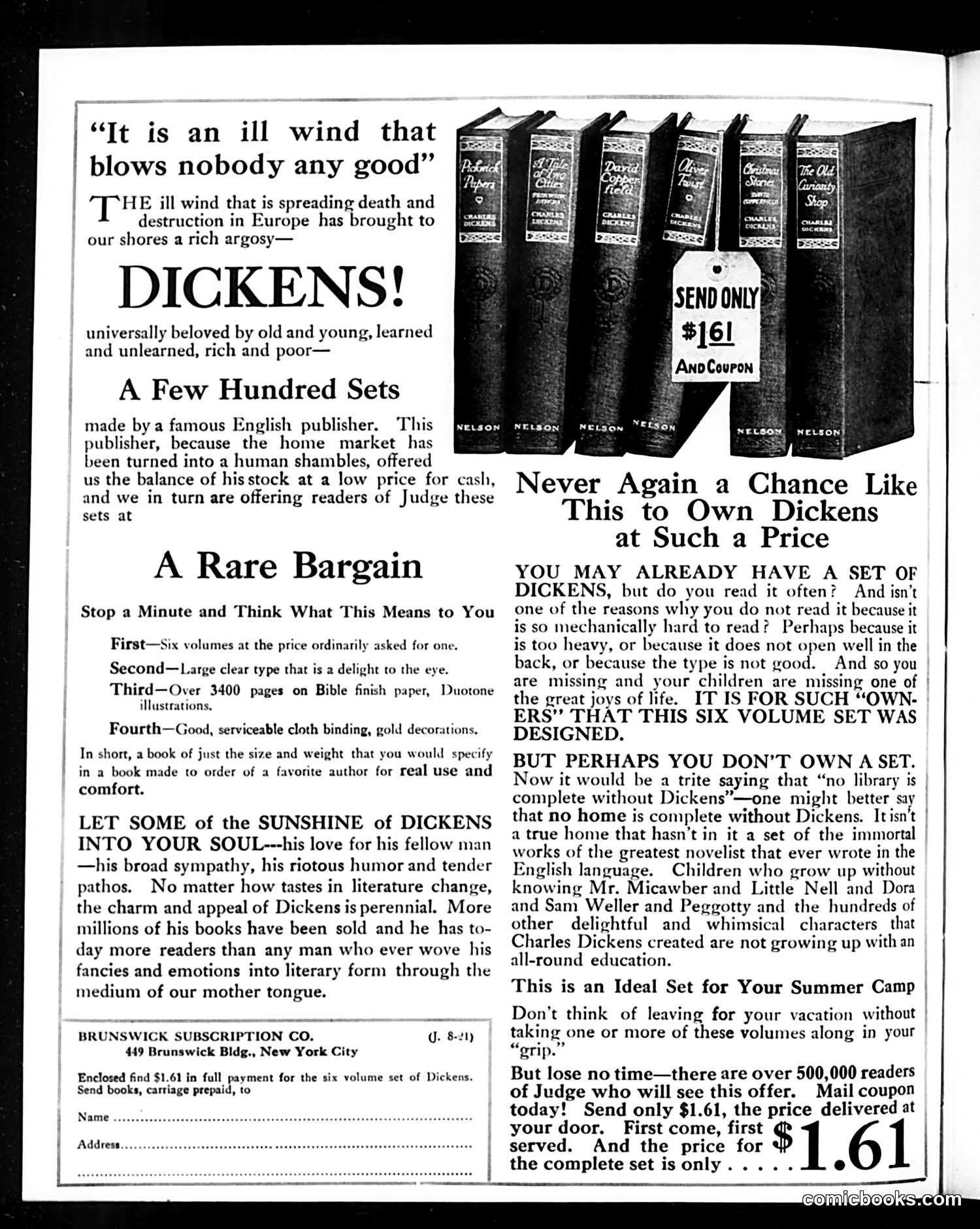 Judge — August 21, 1915 — page 2