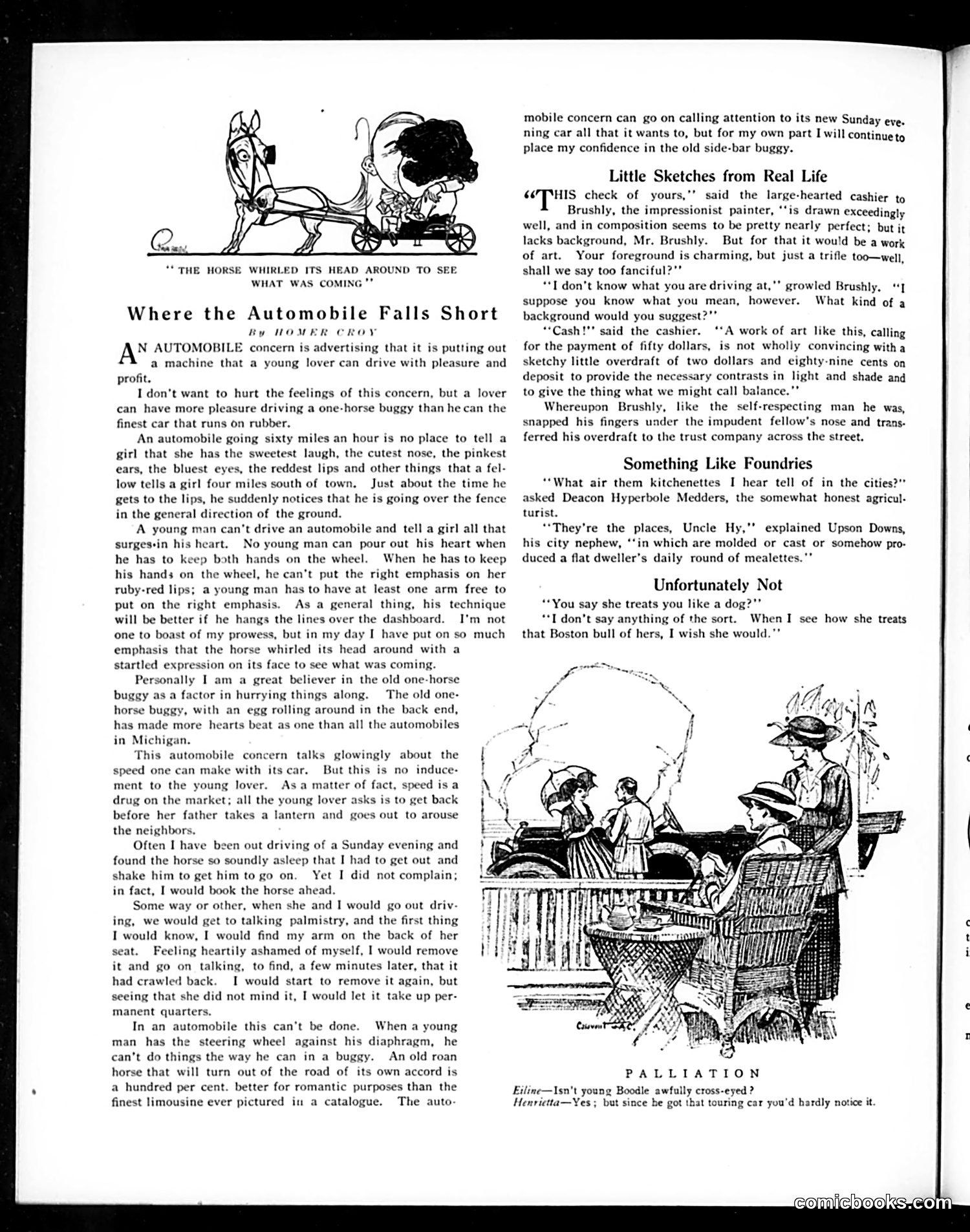 Judge — August 21, 1915 — page 6