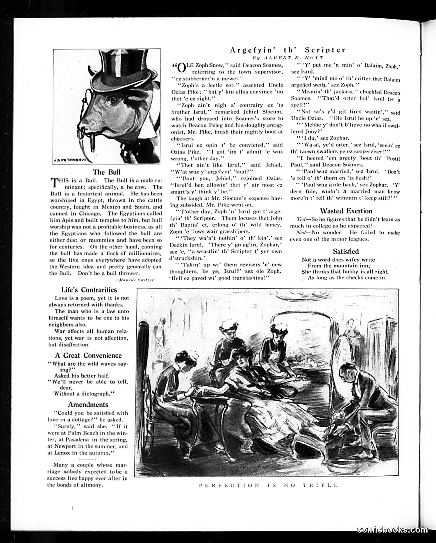 Judge — August 21, 1915 — page 8