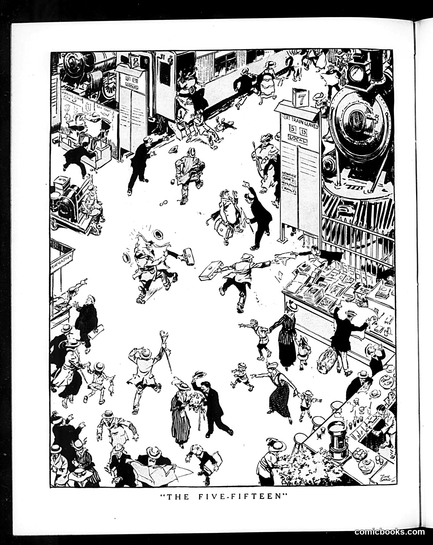 Judge — August 21, 1915 — page 12