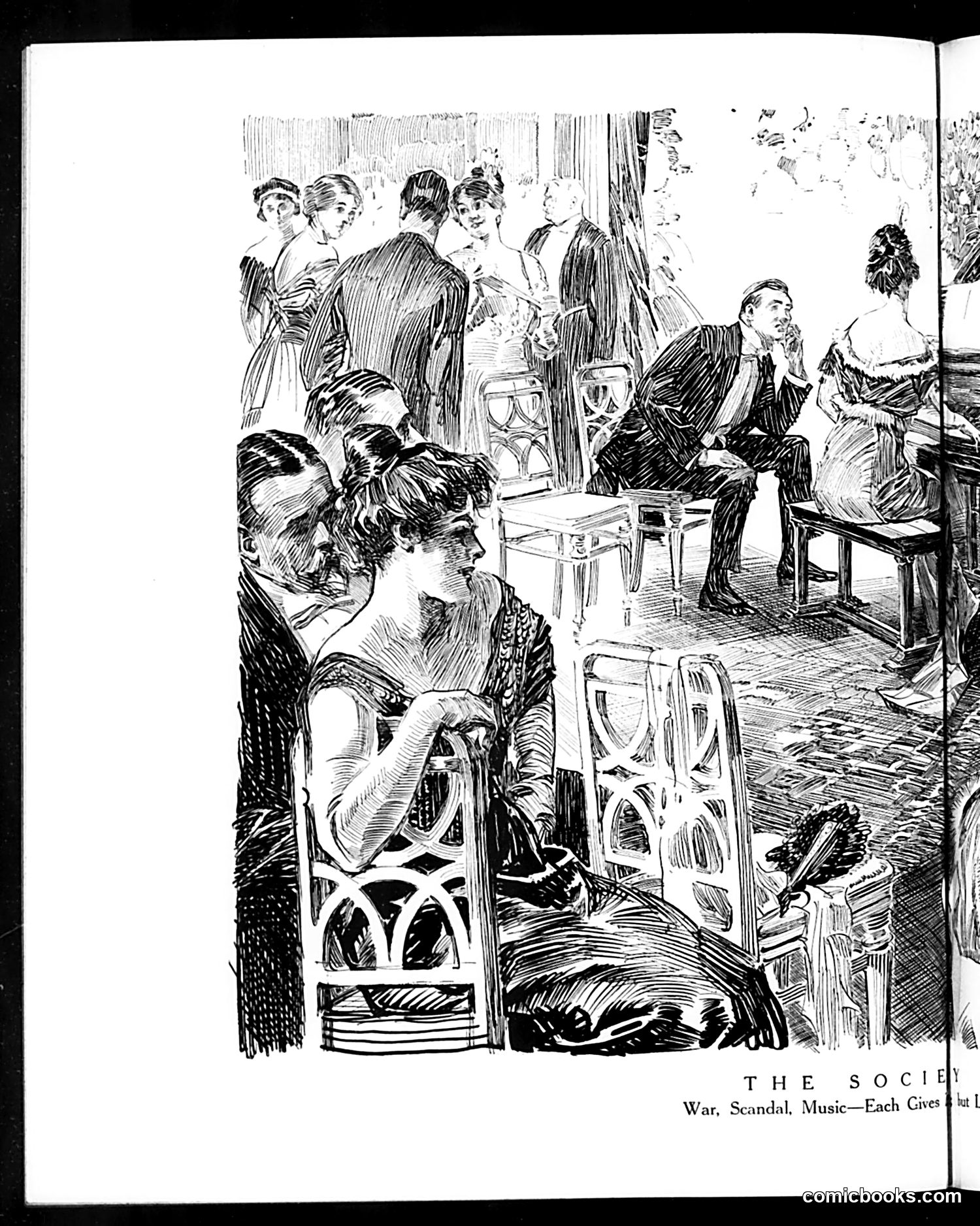 Judge — August 21, 1915 — page 14