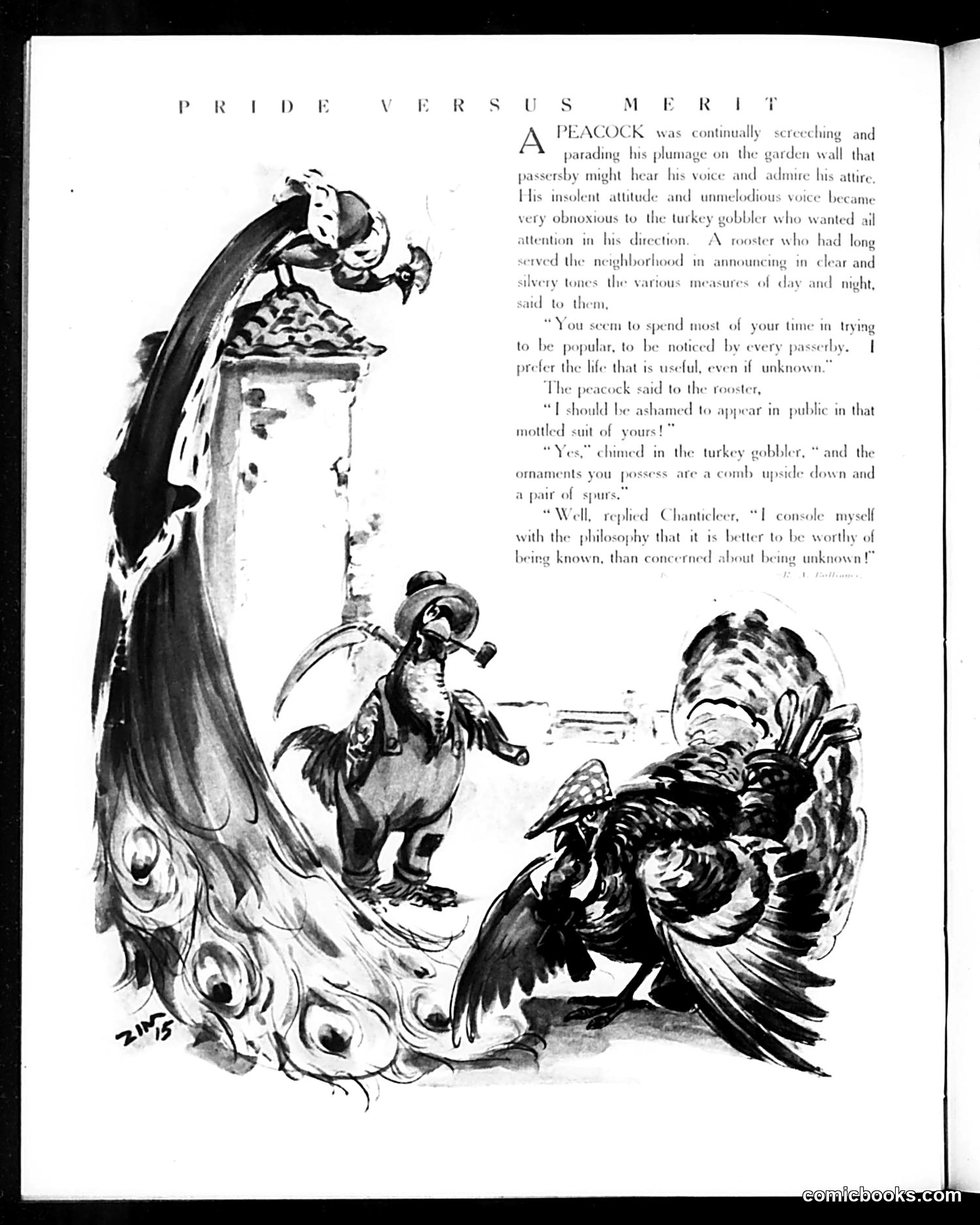 Judge — August 21, 1915 — page 16